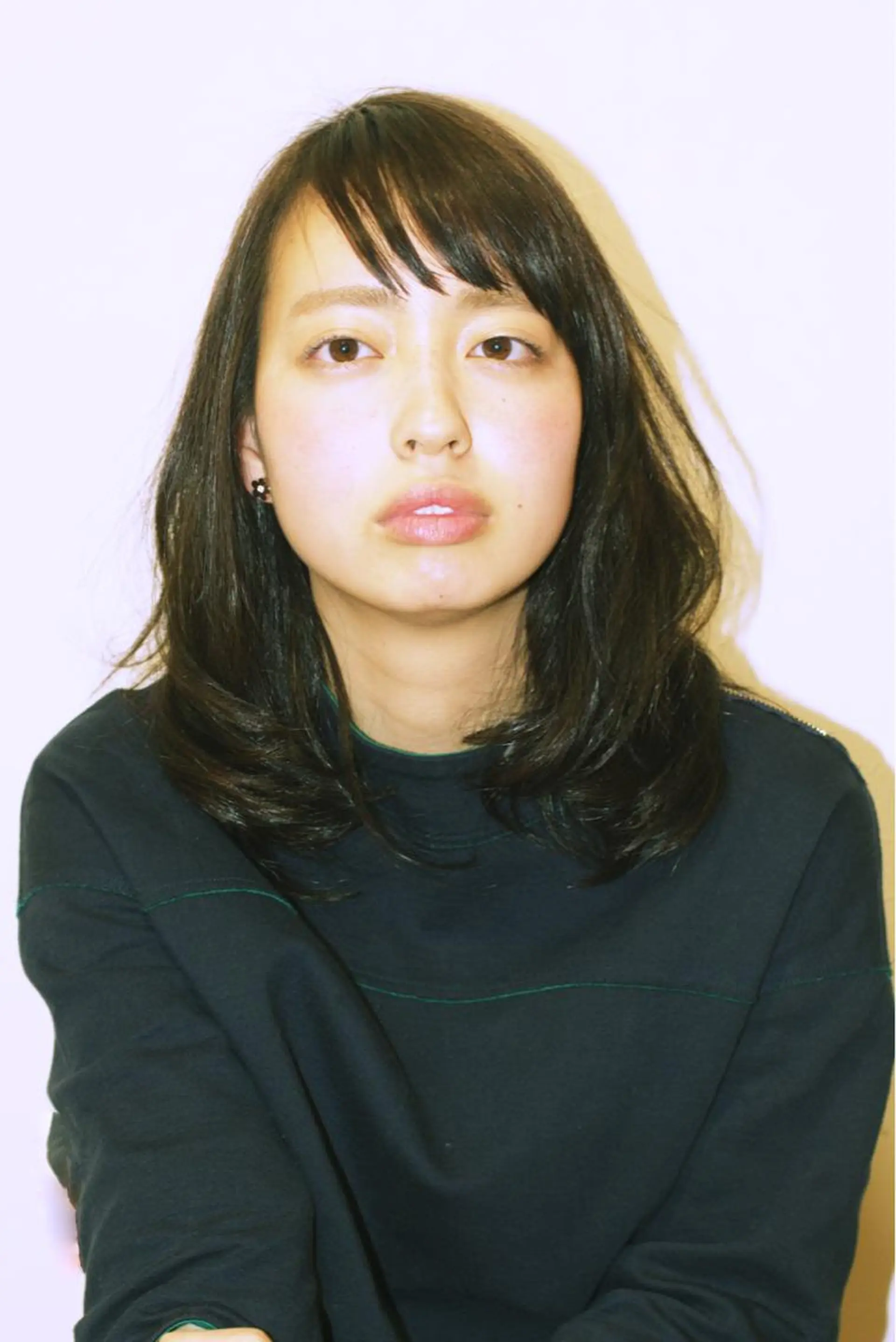 ミディアム hair make feb東川口店所属・佐野 寛のその他イメージ