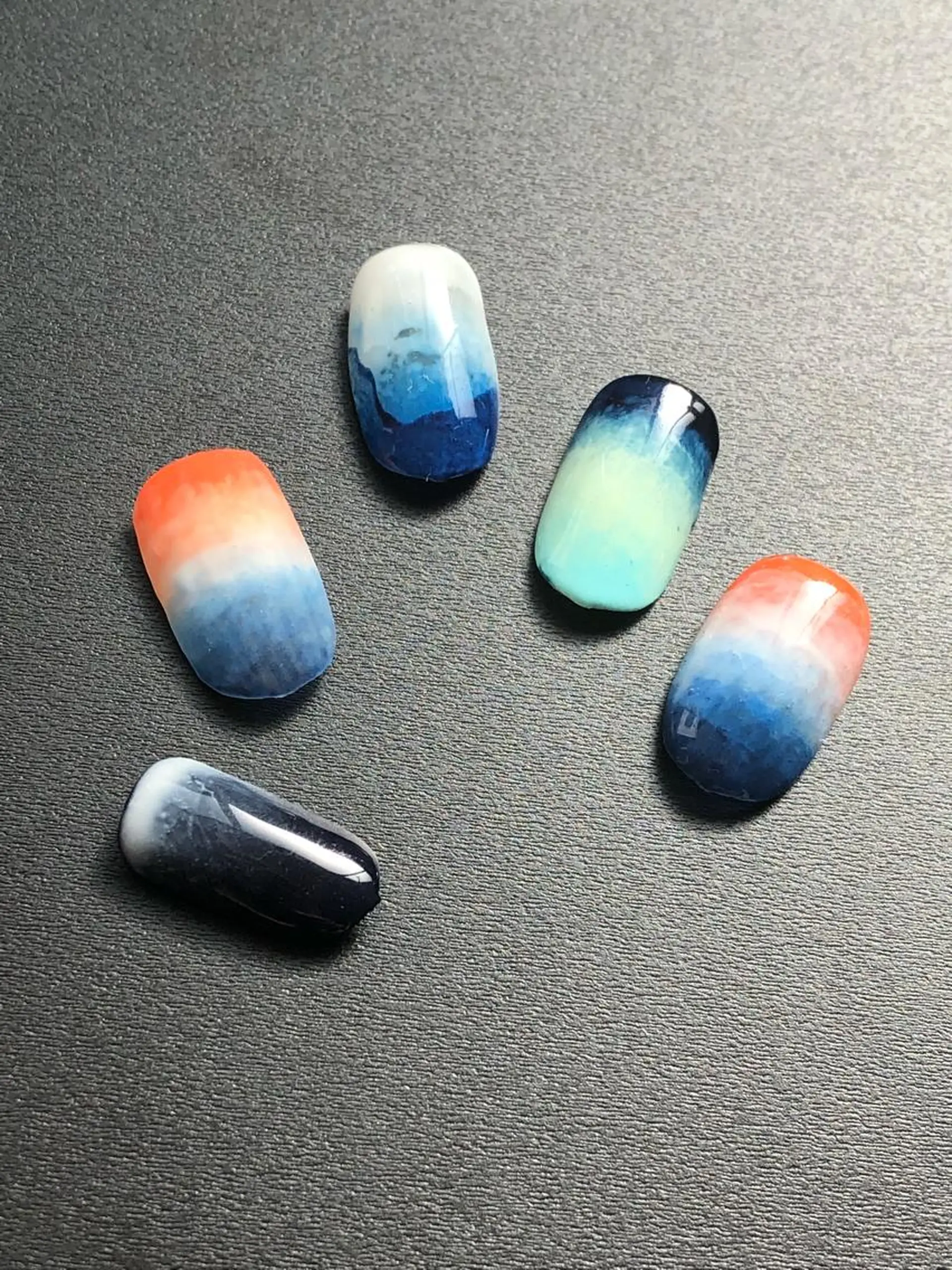 ネイル cu☆cu所属・cu☆cu kuのマツエク・マツパデザイン