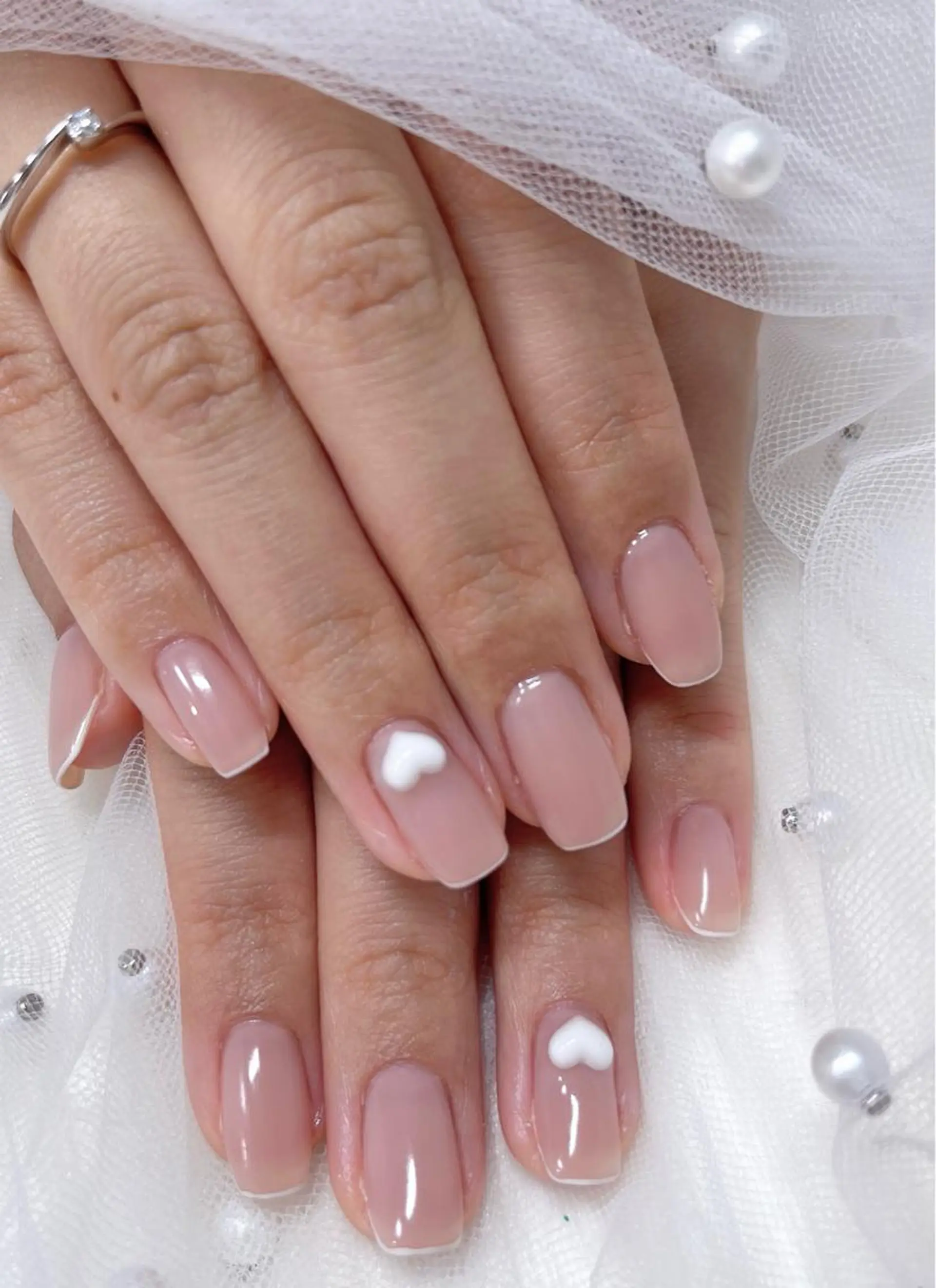 ネイル COCO ネイルのネイルデザイン