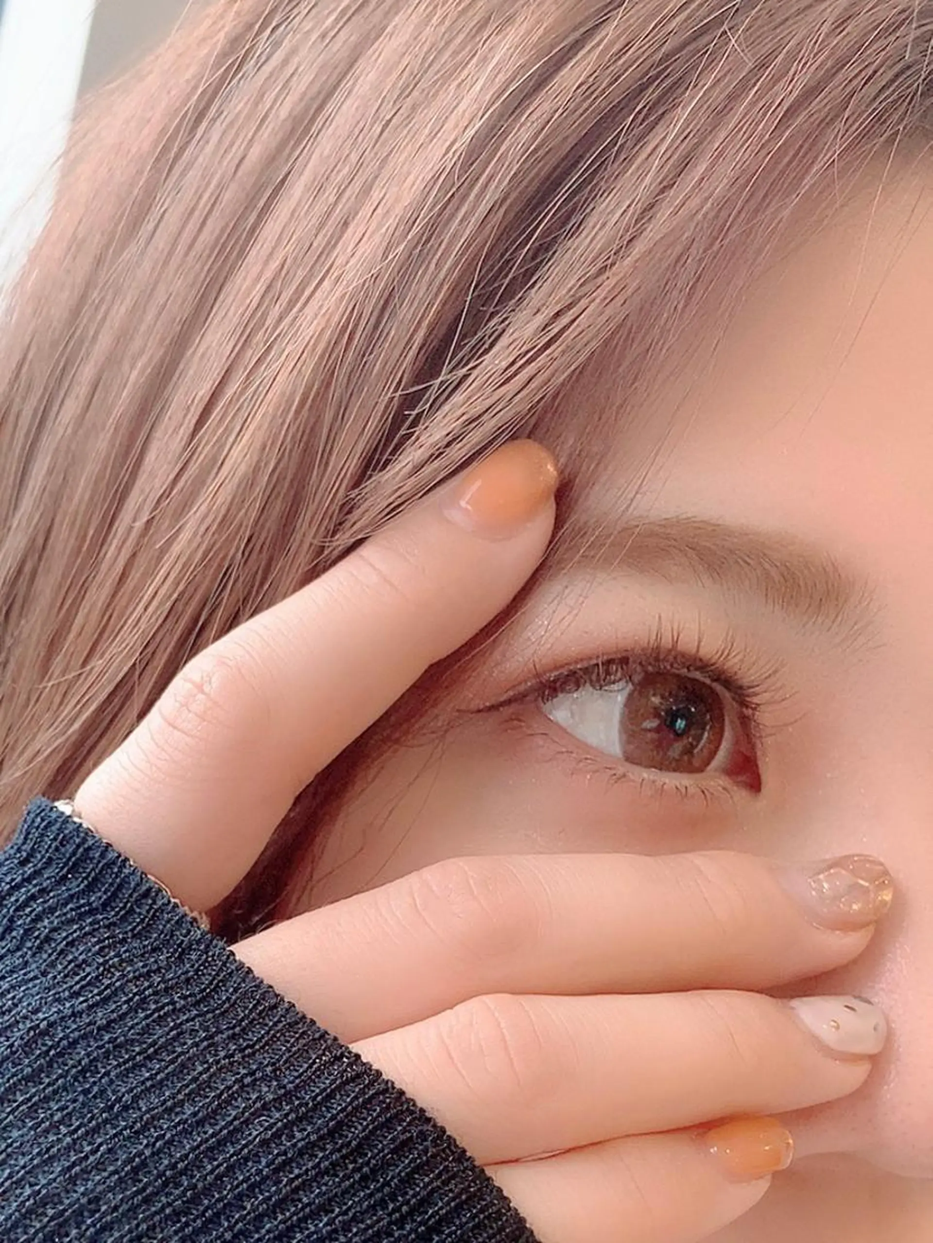 マツエク・マツパ 髪質改善period.所属・いしかわまい🎀 髪質改善特価サロンのヘアスタイル