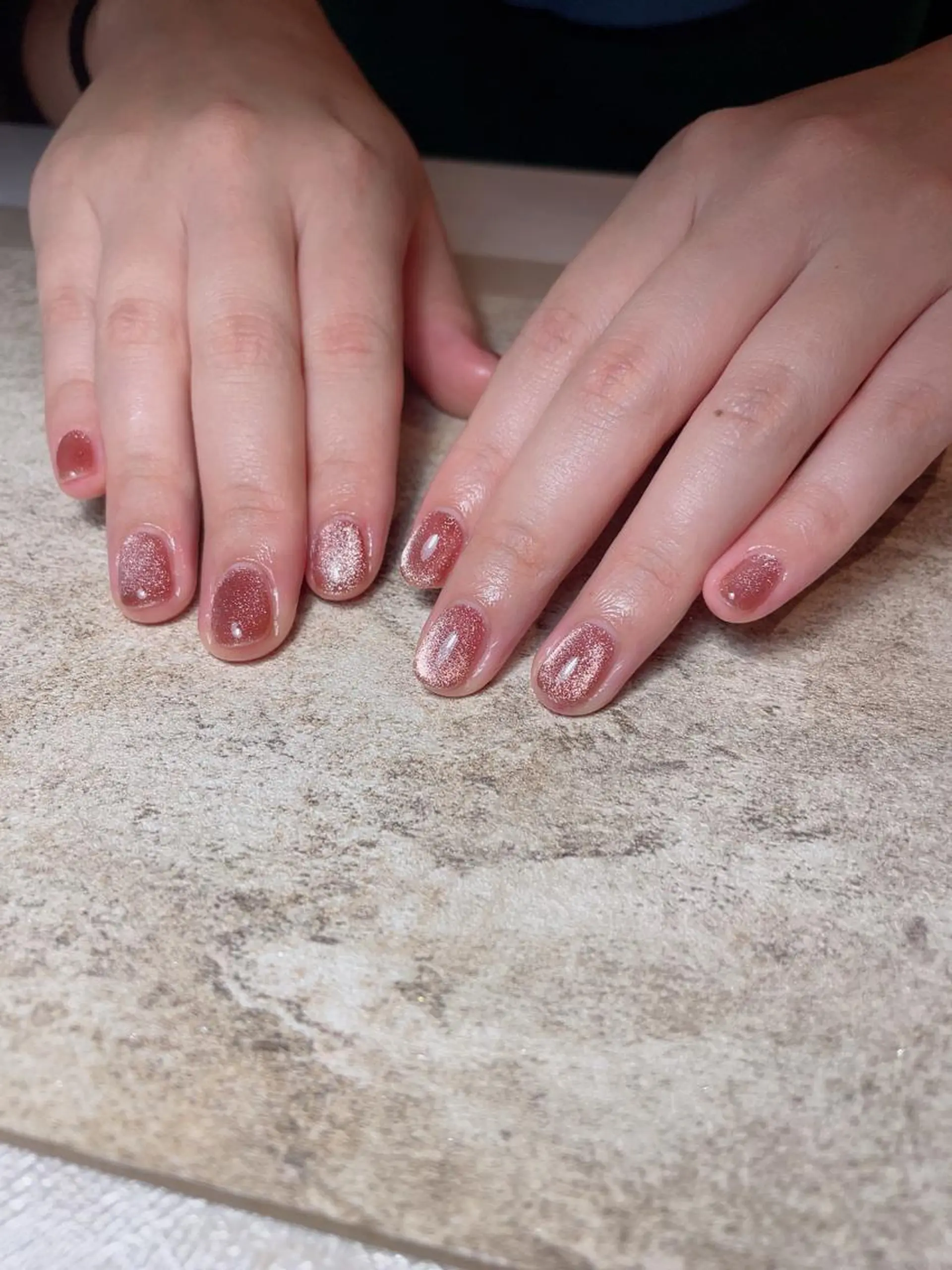 ネイル 南野 由希のネイルデザイン