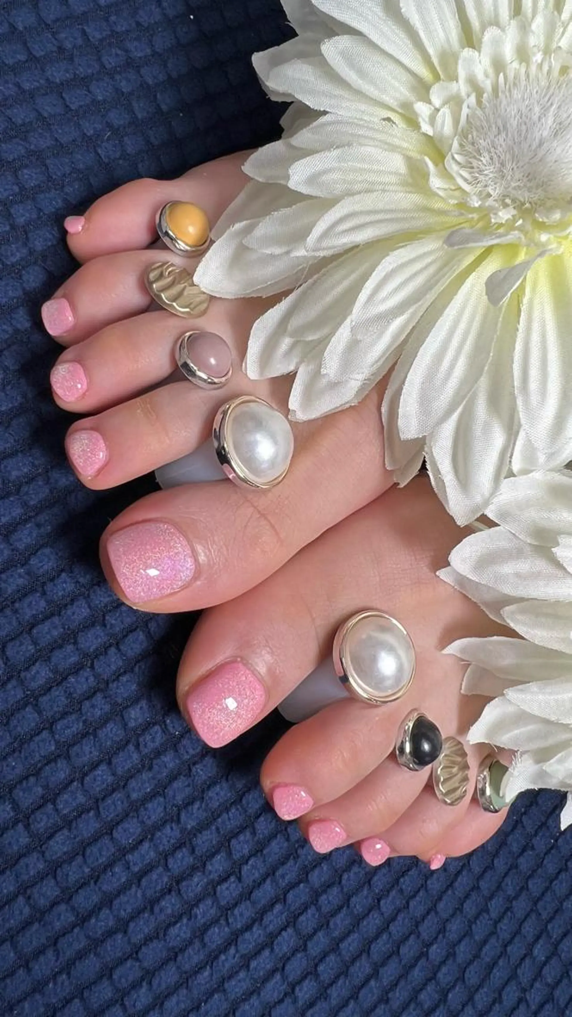 ネイル DC nail salonのネイルデザイン