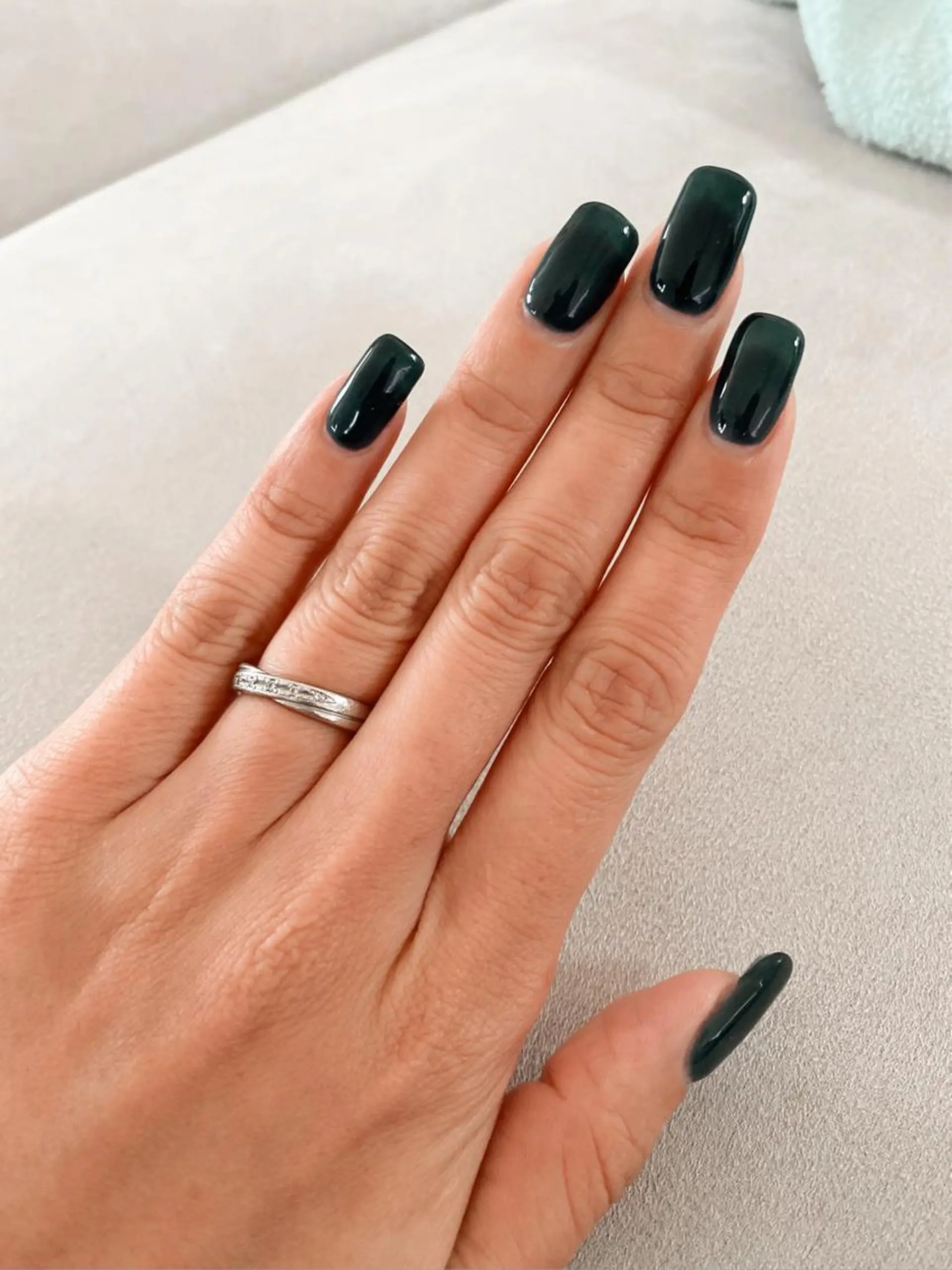 ネイル NAIL Salon IP所属・長谷川 奈緒美のネイルデザイン