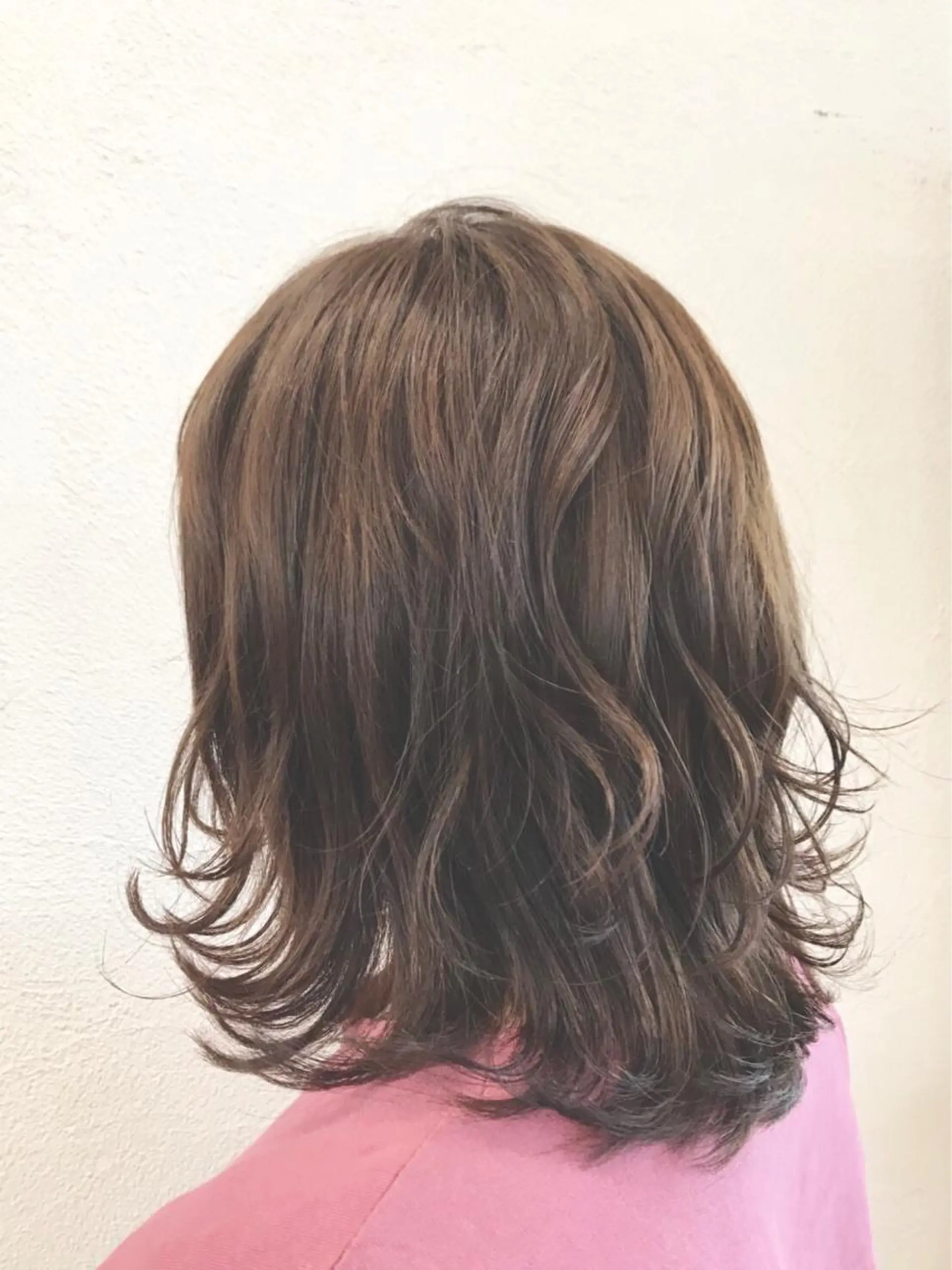 ミディアム ヘアアレンジ Neolive Cava 相模大野店所属・sola: neoliveのヘアスタイル