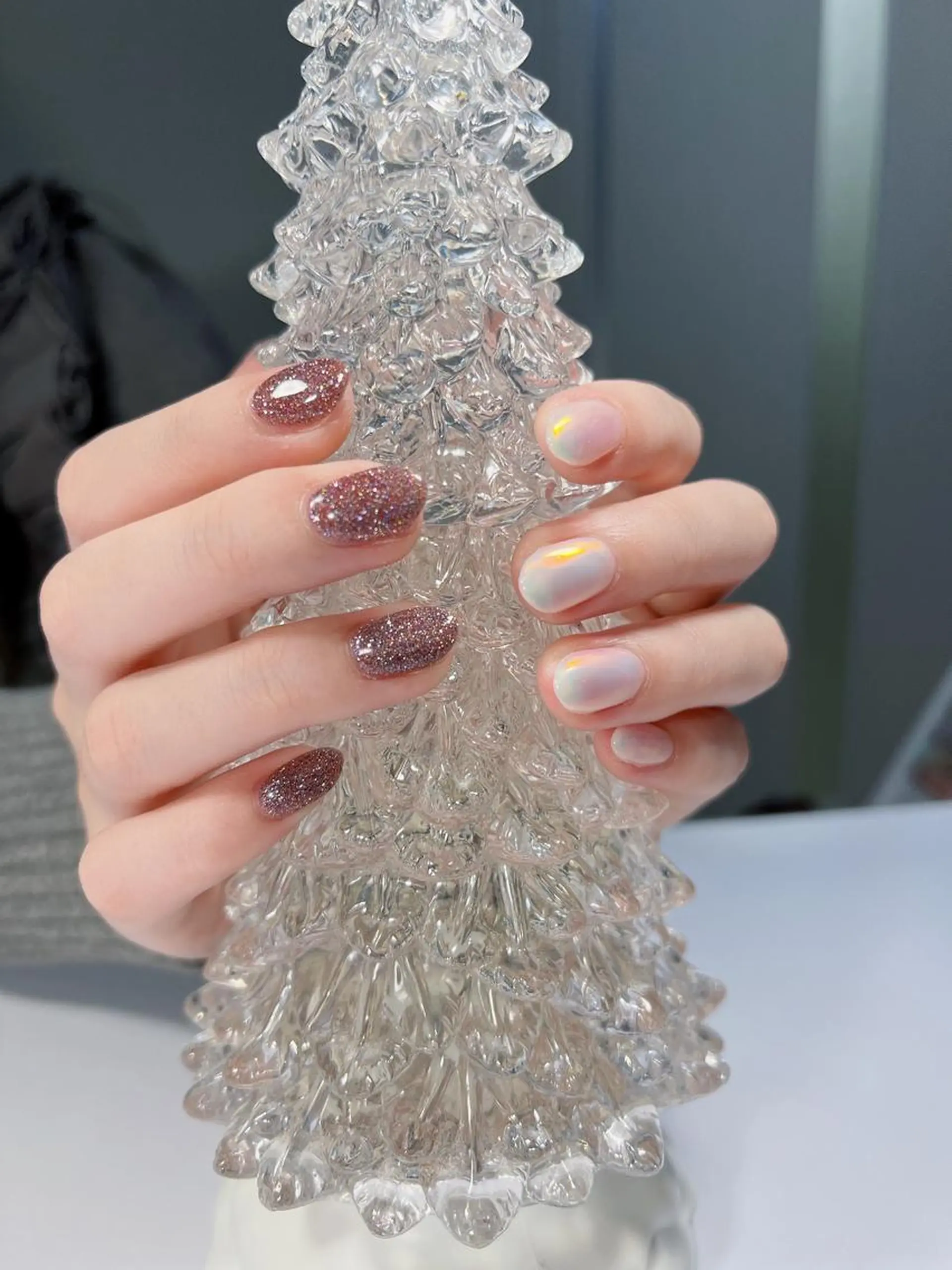 ネイル ネイルサロン ロア旧ジョリーのネイルデザイン