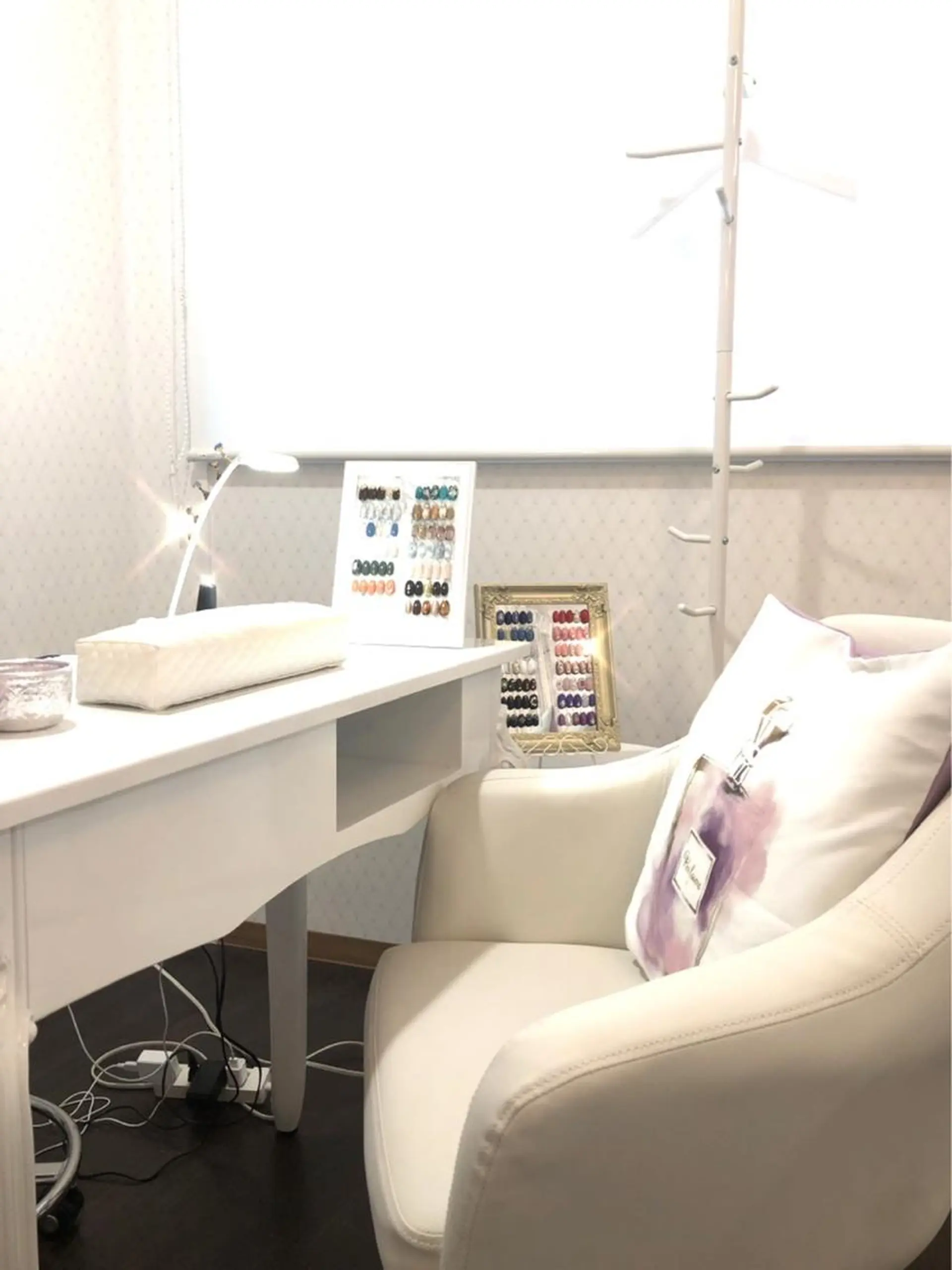 マツエク・マツパ ROW beaute所属・ROW beaute Sakiの眉毛・アイブロウイメージ