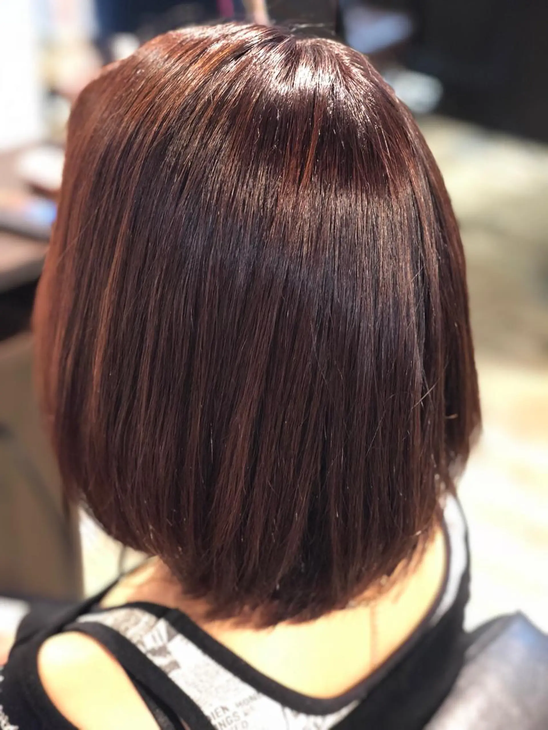 カラー Agu hair Lazuli所属・松本 マサシのヘアスタイル