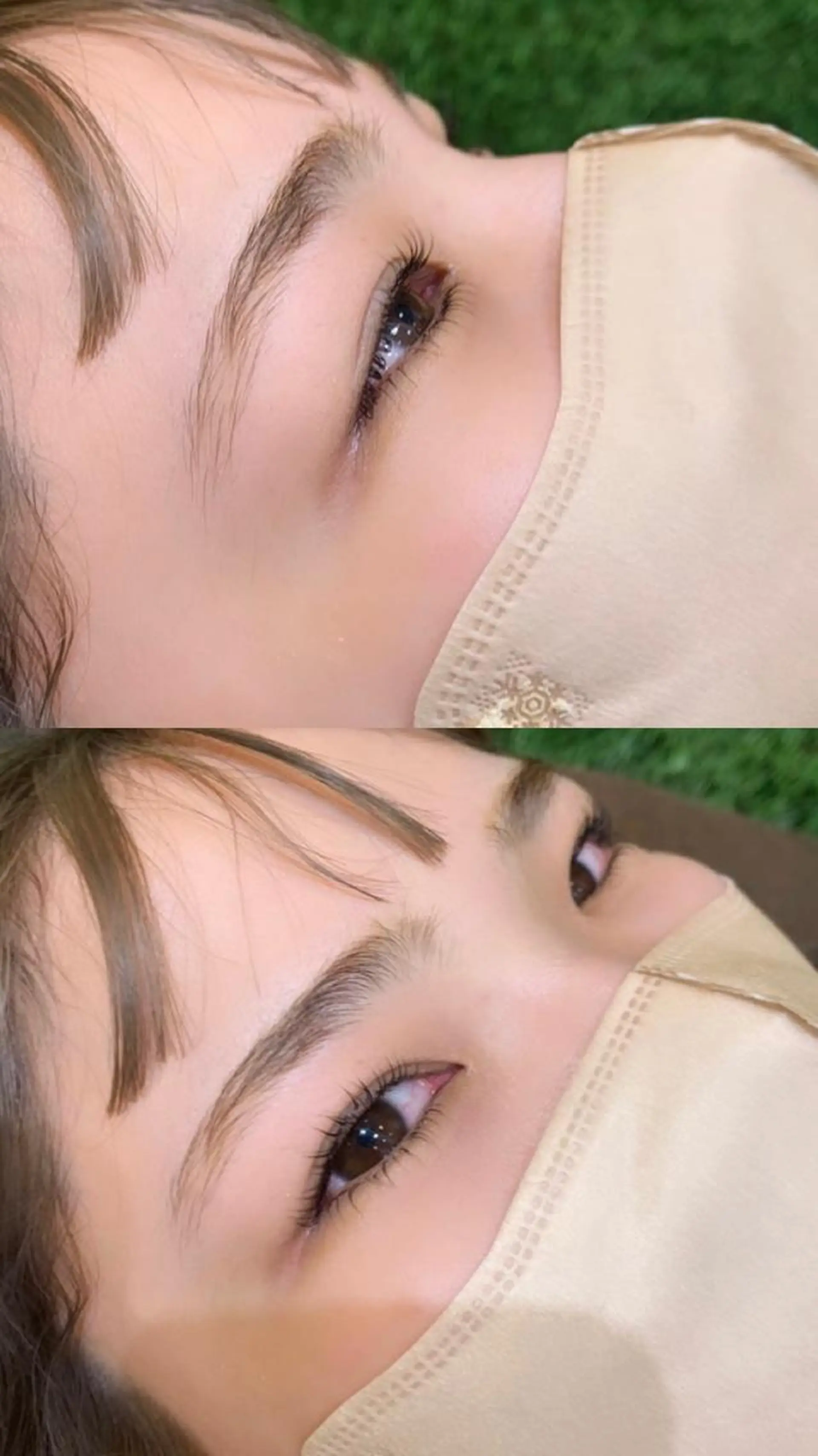 マツエク・マツパ 美容師＆アイリスト 🎀KYONOのマツエク・マツパデザイン