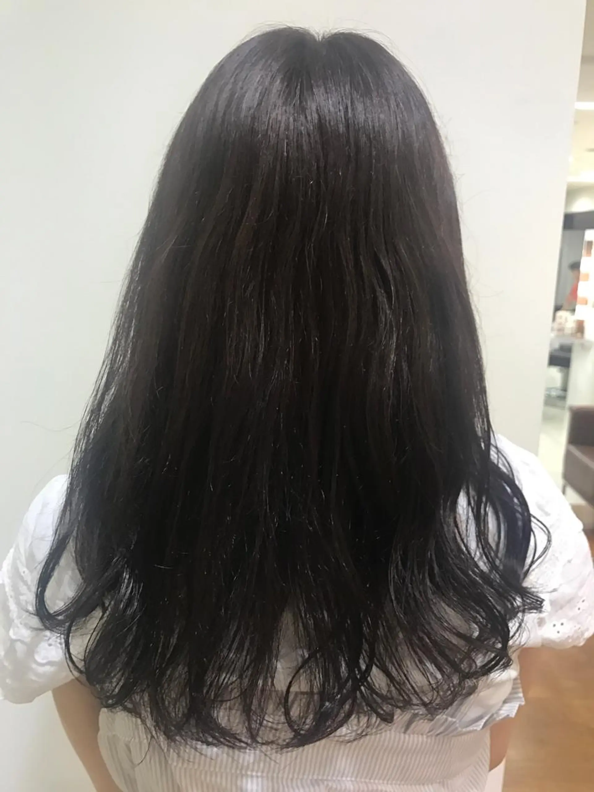 ミディアム トリートメント エクステ🩷 🤍まき🤍のマツエク・マツパデザイン