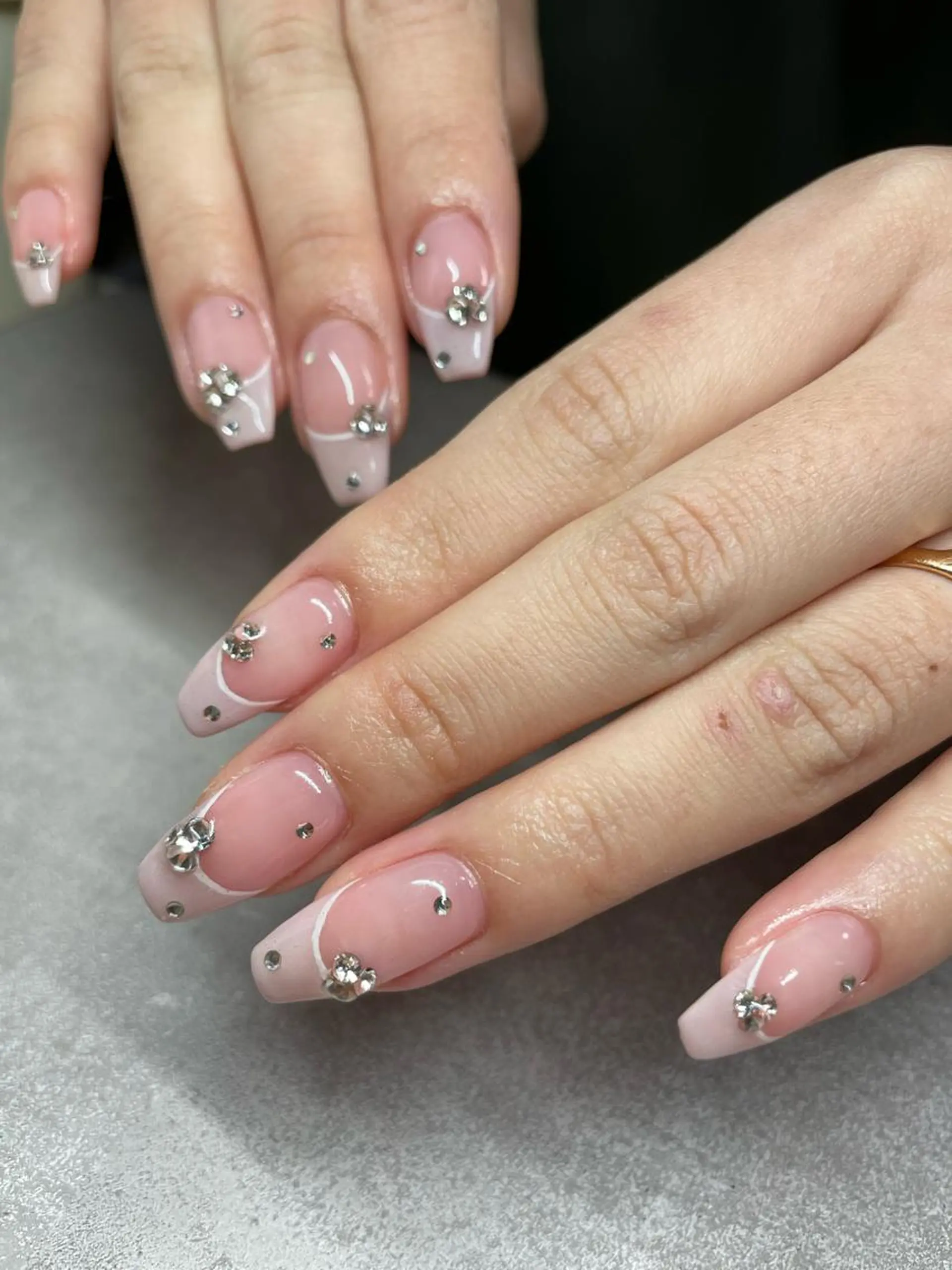ネイル Ｍ☆NAIL asamiのネイルデザイン