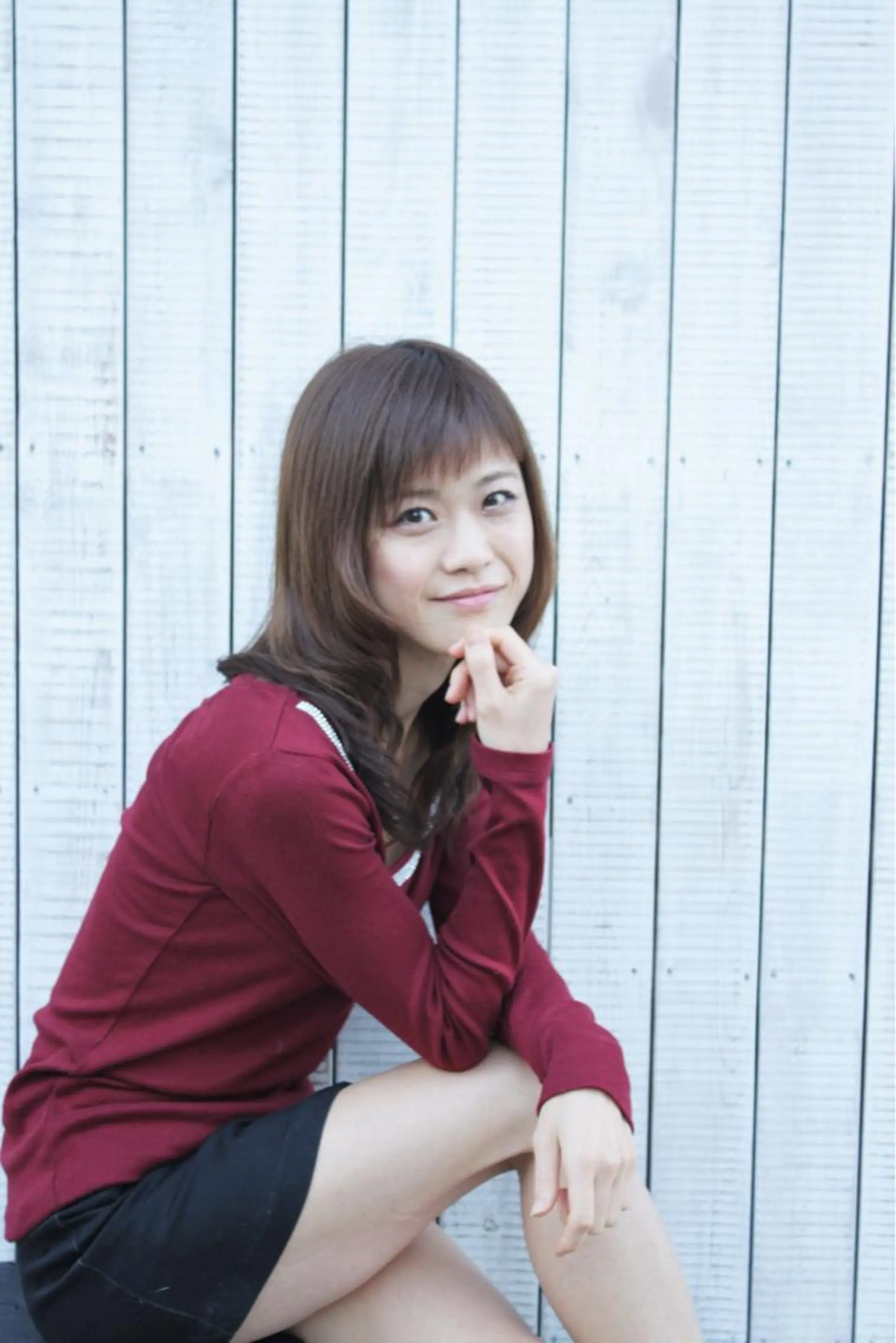 ミディアム カラー パーマ Shingo #パーマのヘアスタイル