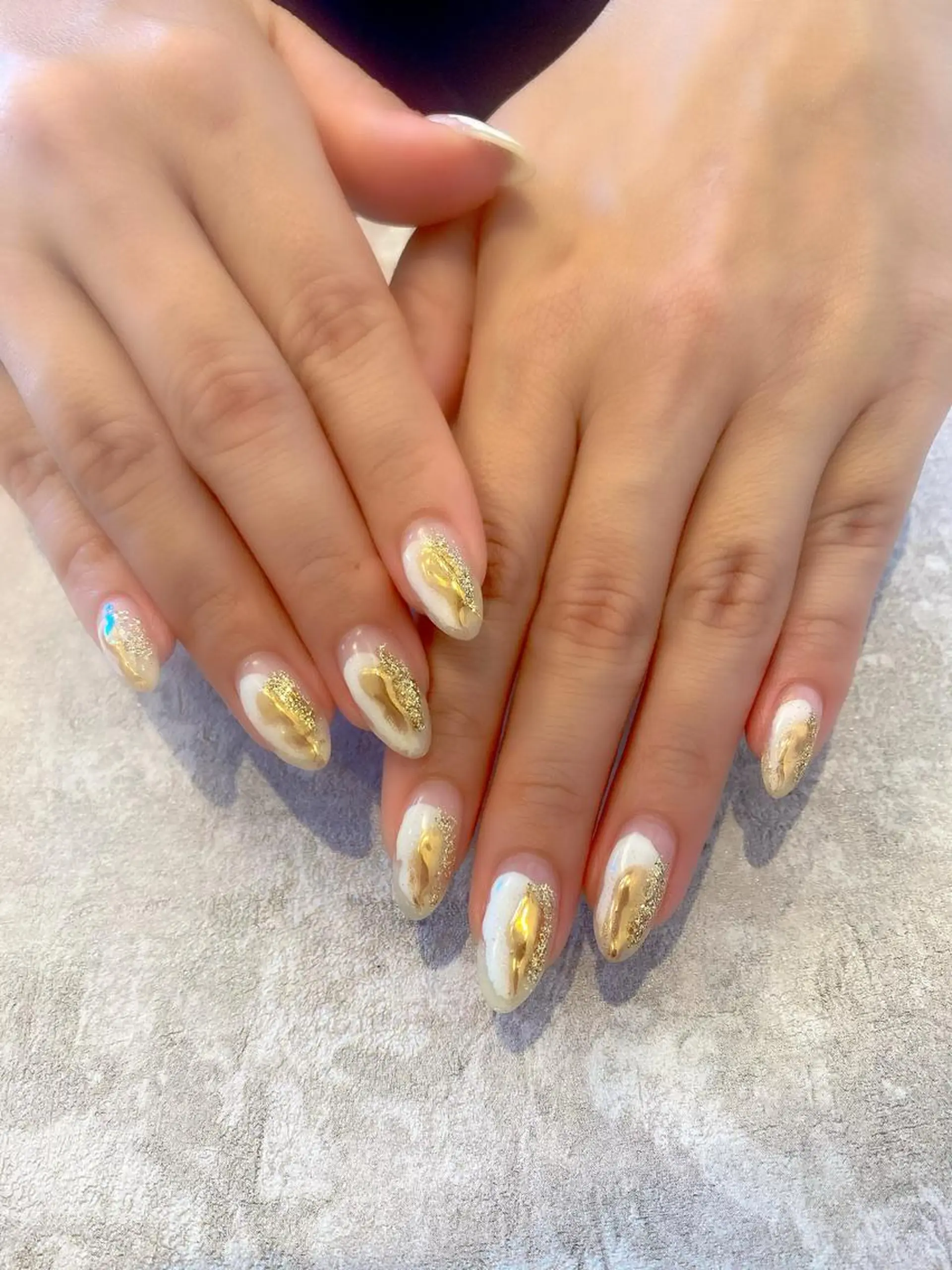 ネイル ハンドネイル beauty salon RePi所属・B.S. RePiのエステ・リラクイメージ