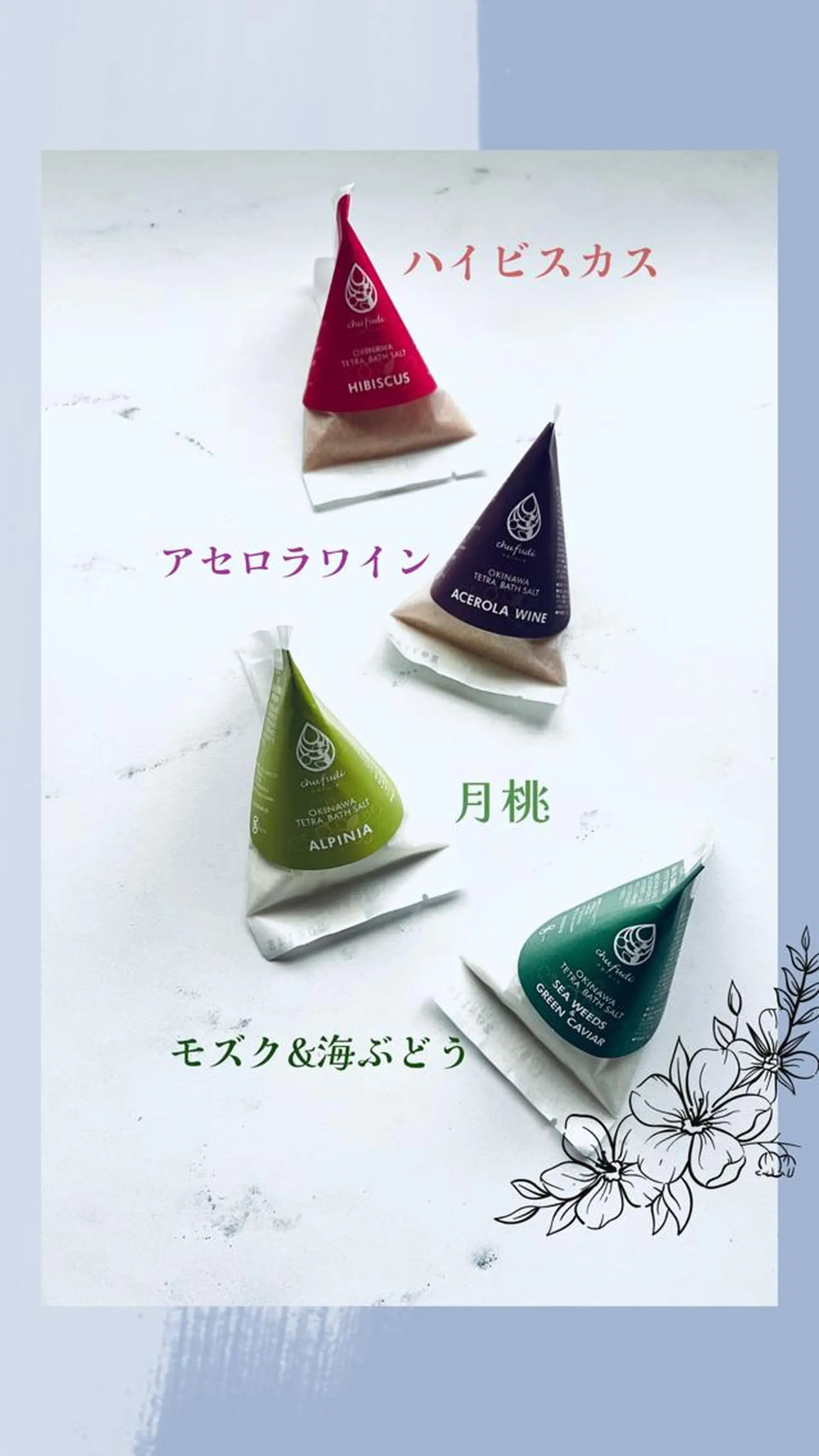 Relaxation LoungeKIKIのエステ・リラクイメージ