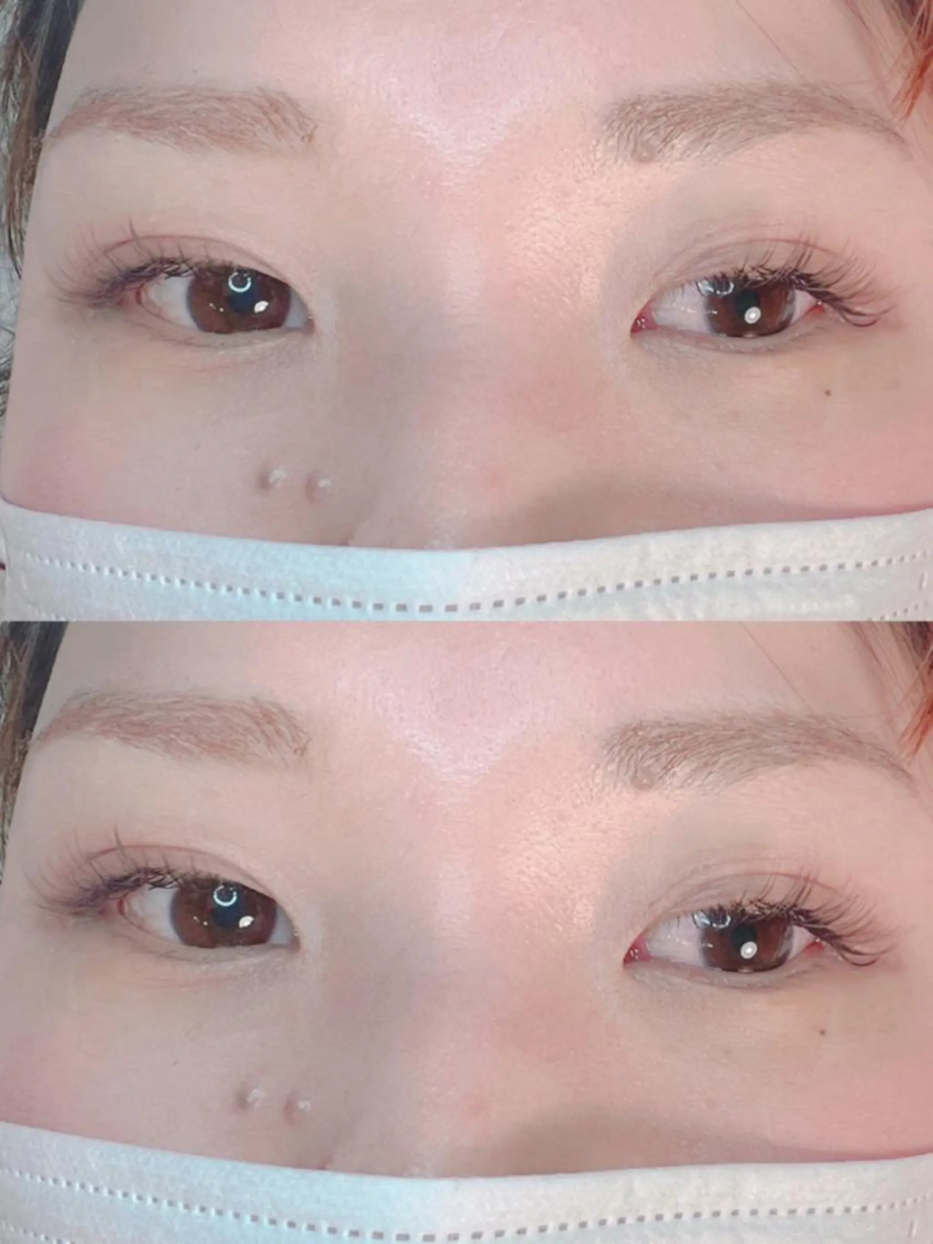 マツエク・マツパ by&ks.EYE LASHSALONのマツエク・マツパデザイン