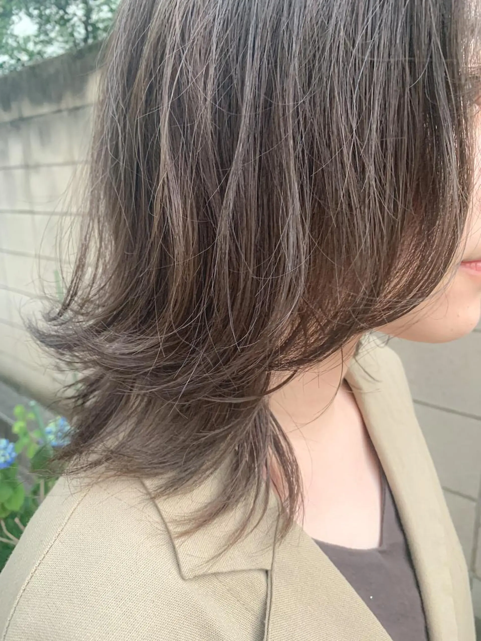 ロング カラー ELTE表参道所属・✨上品レディーなヘア スタイルへ✨髙木諒也のヘアスタイル