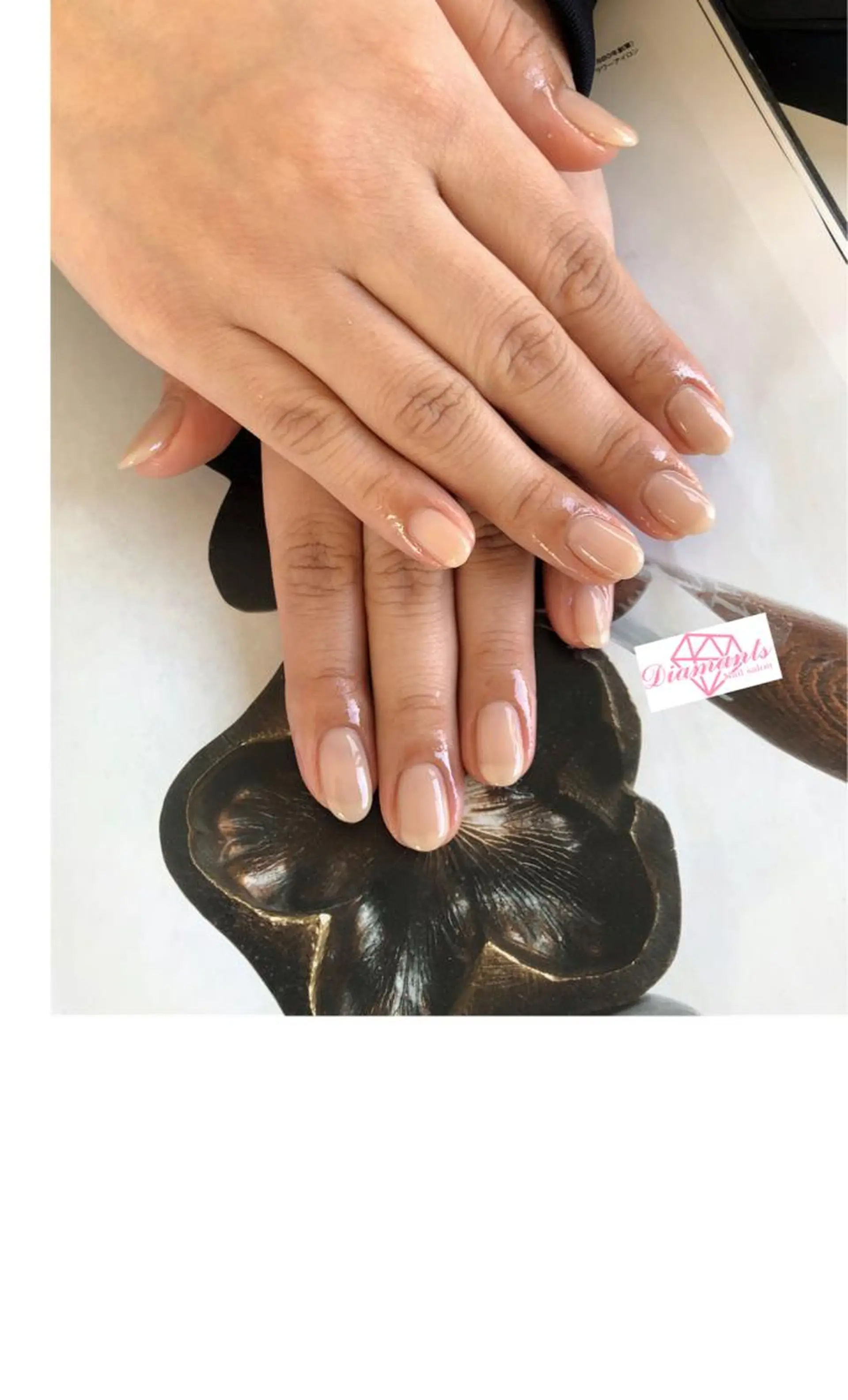 ネイル ハンドネイル Asa miのネイルデザイン