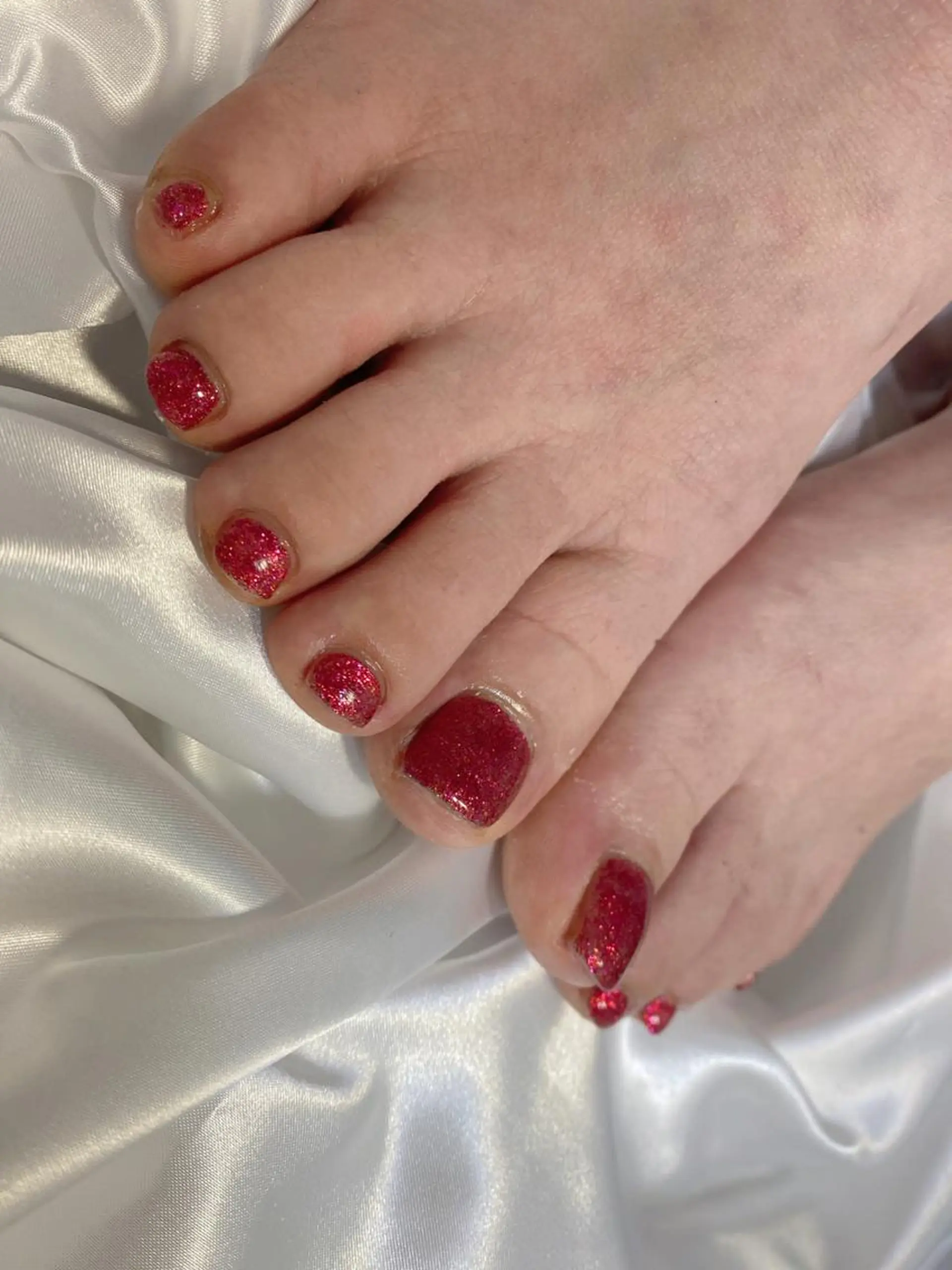 ネイル フットネイル Nailsalon MONのネイルデザイン