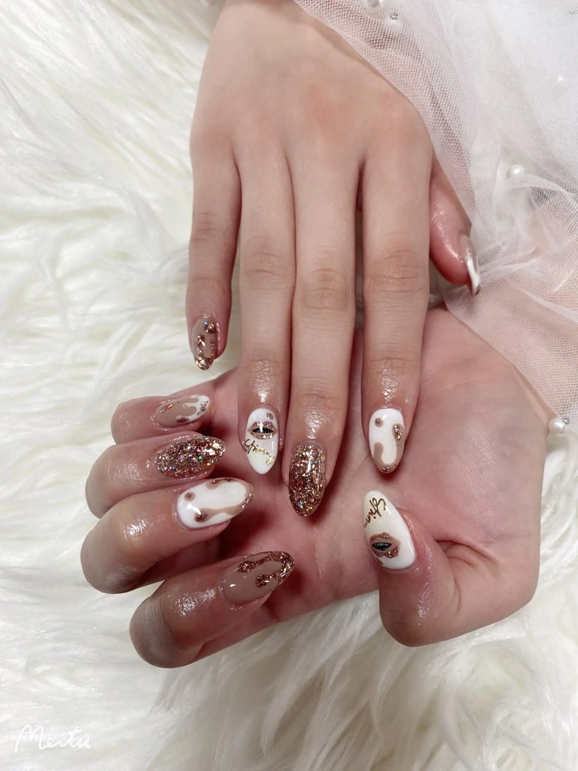 ネイル COCONAIL &EYELASHのマツエク・マツパデザイン