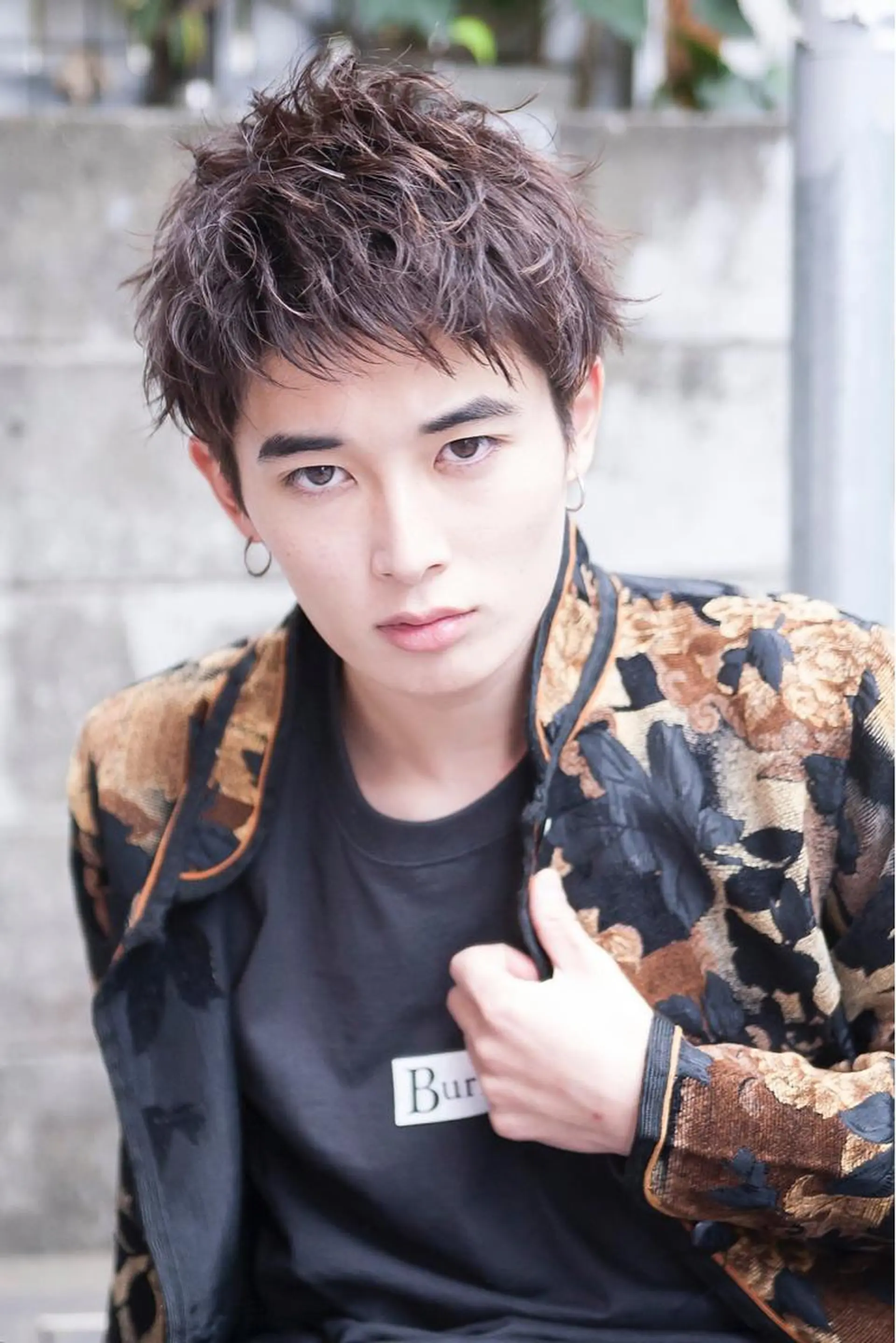 ショート カット 縮毛矯正 トリートメント 🎊LUK🎊_公 式_🩵髪質改善🩵のヘアスタイル