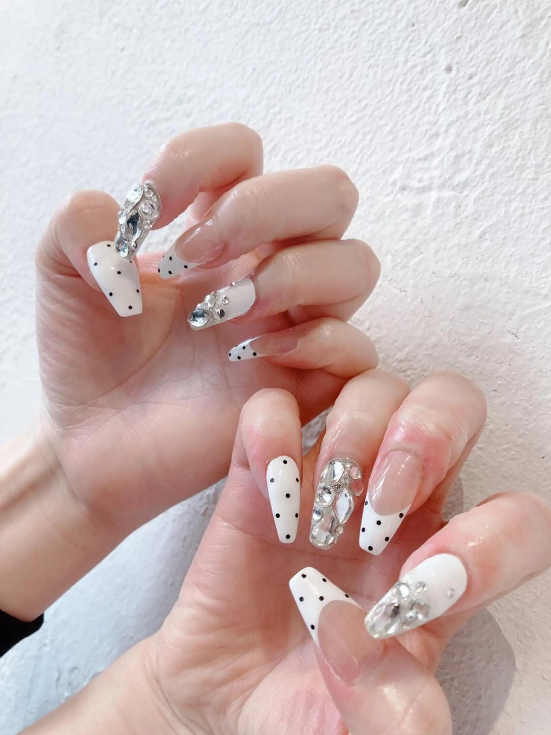 ネイル ハンドネイル Lana nail所属・Lana nailのネイルデザイン