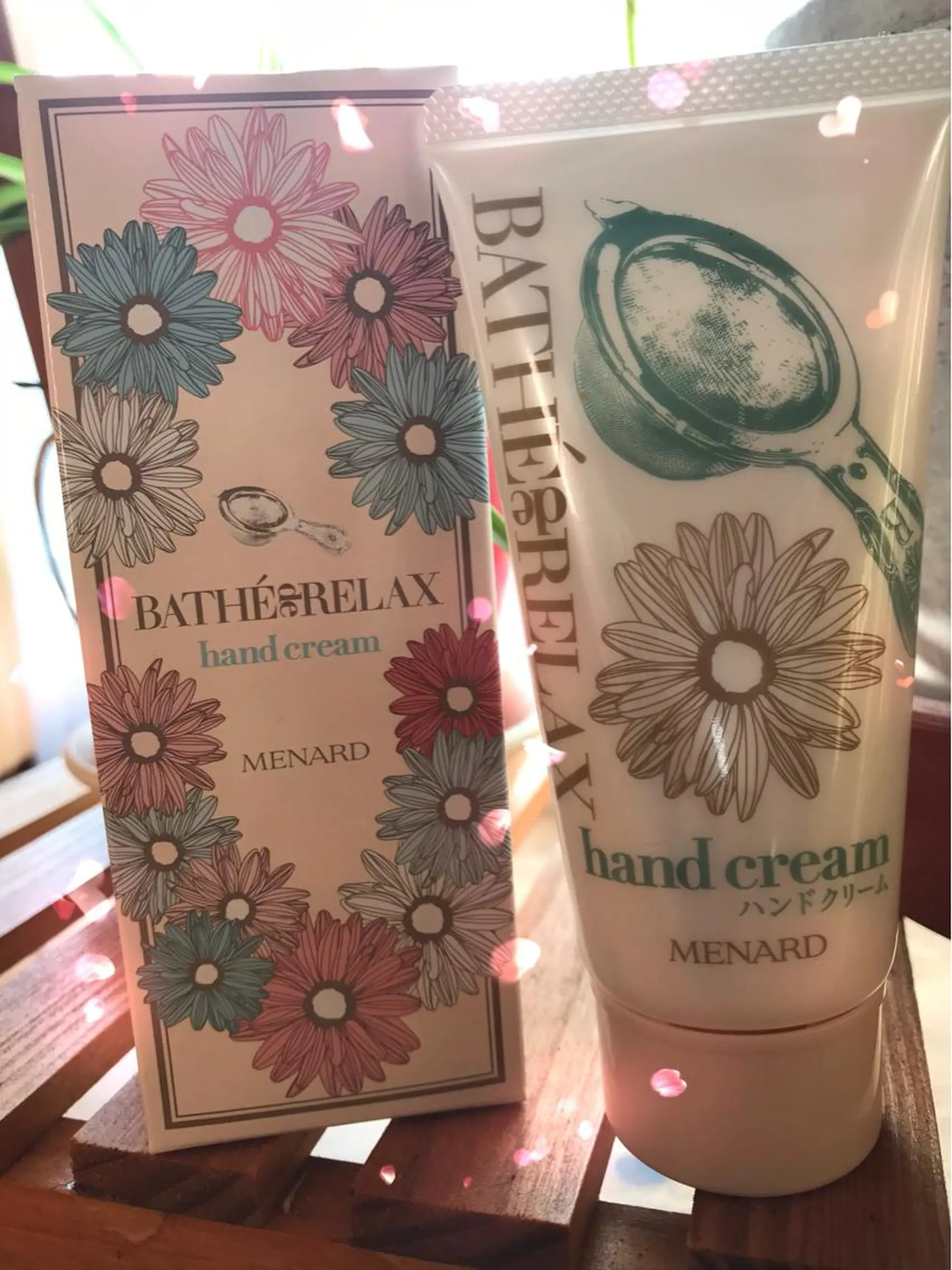 岩井 秋子のエステ・リラクイメージ