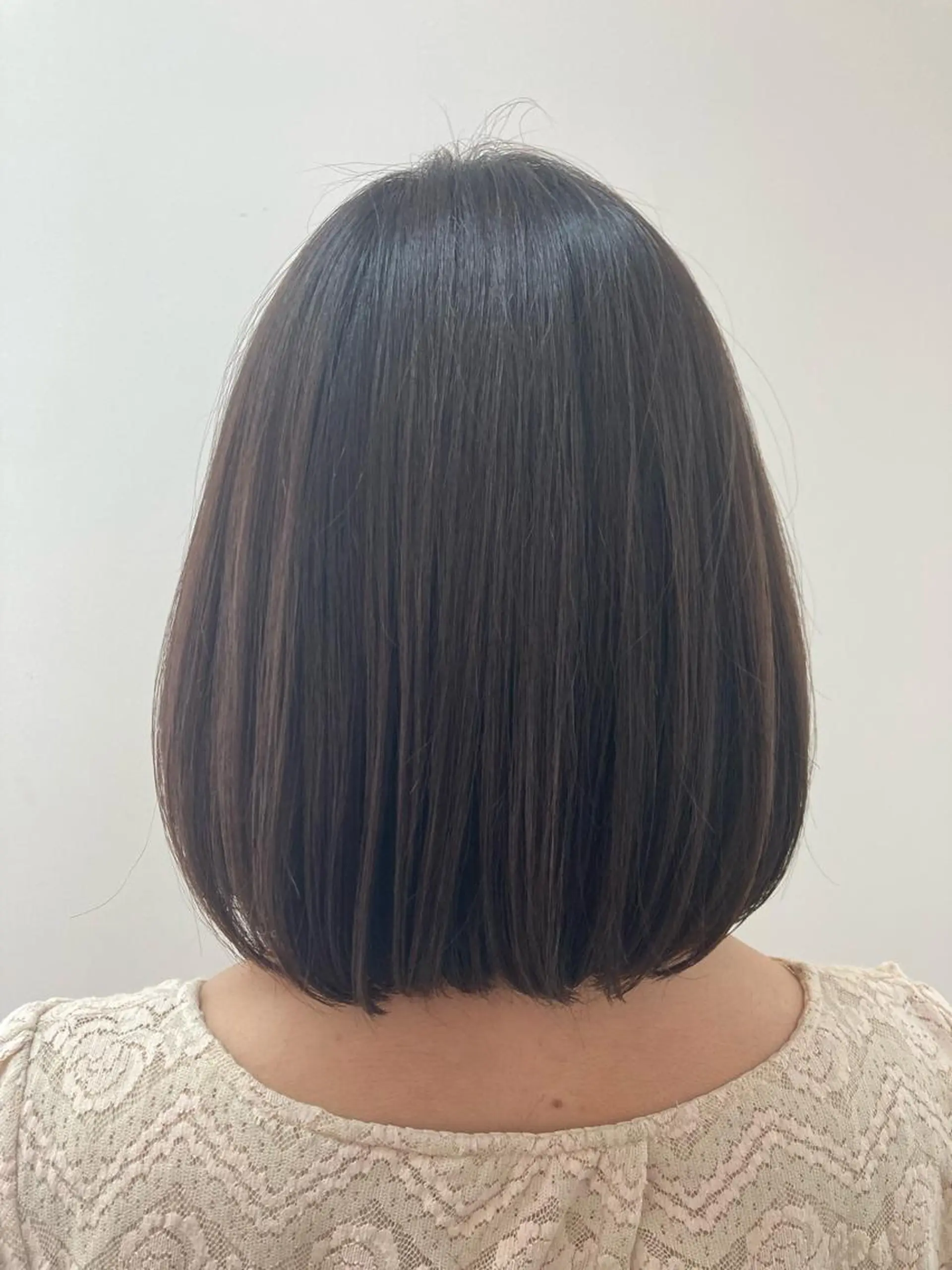 ミディアム 新井　翼/銀座 メンズお任せくださいのヘアスタイル