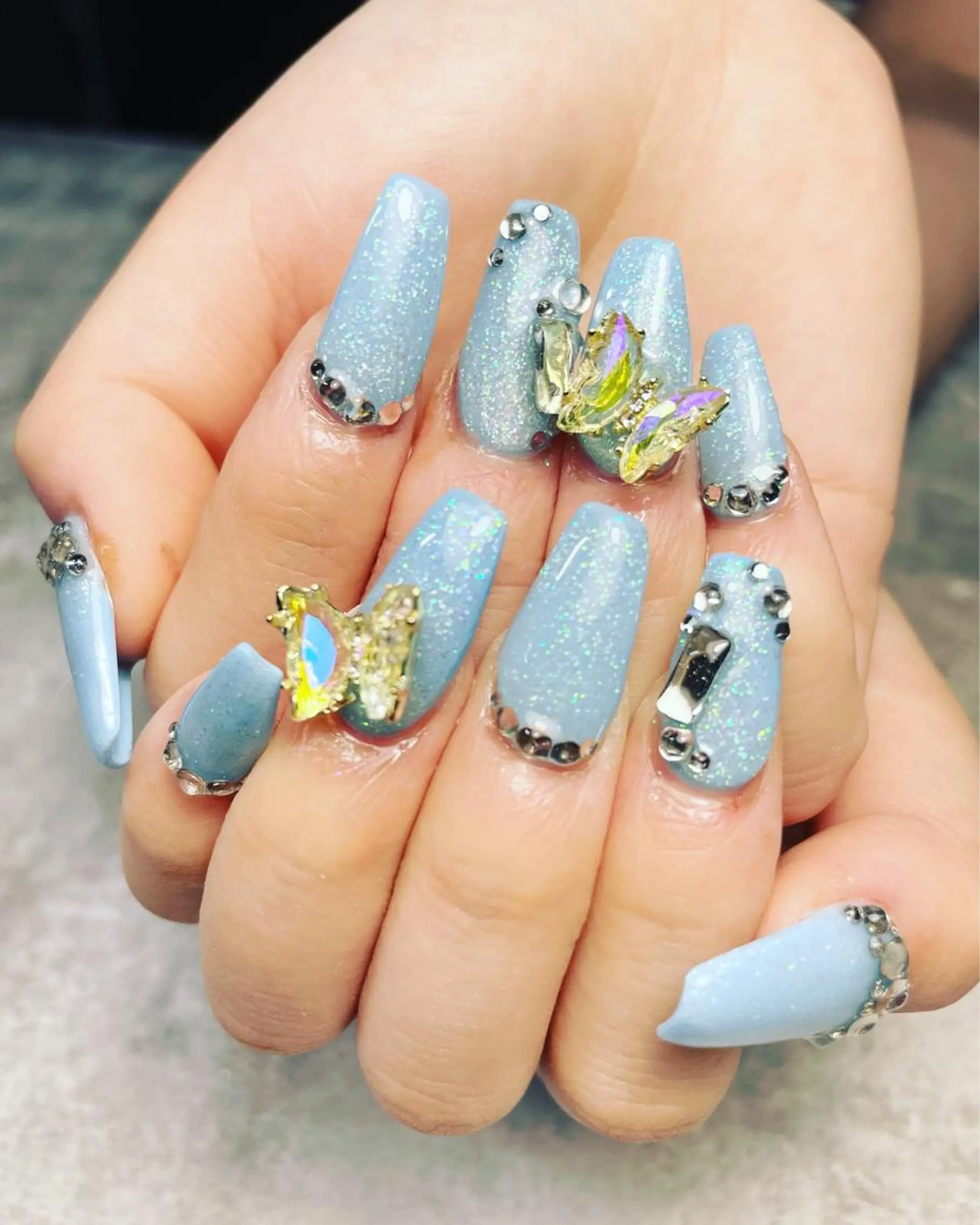 ネイル Y's nailのネイルデザイン