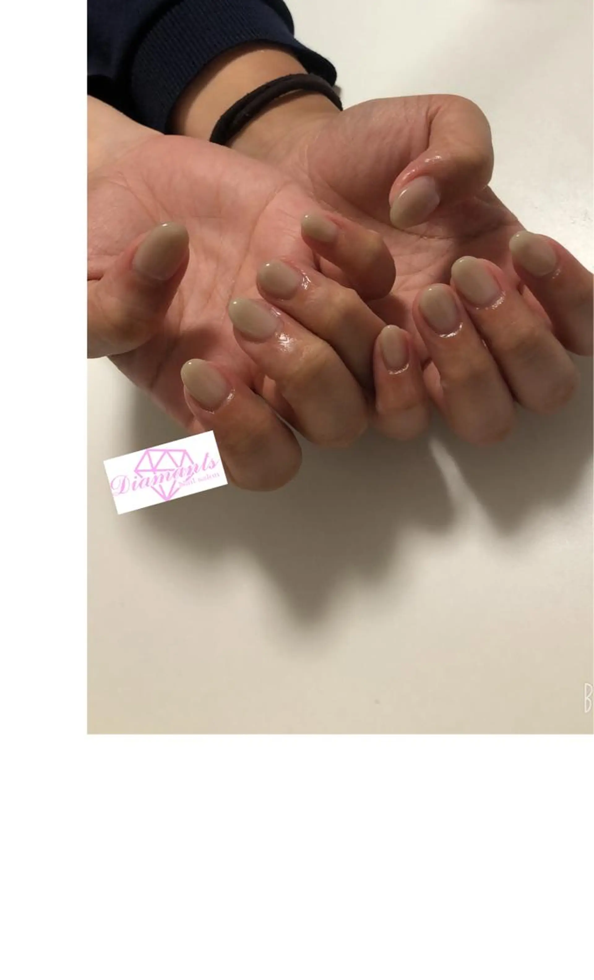 ネイル Asa miのネイルデザイン