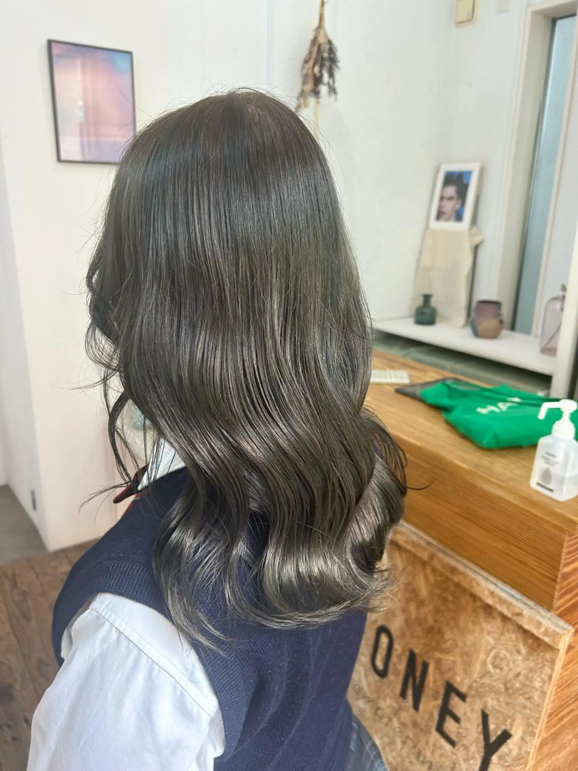 セミロング flammeum 二子玉川所属・無料️🤍 メンズ‎🤍ショートのヘアスタイル