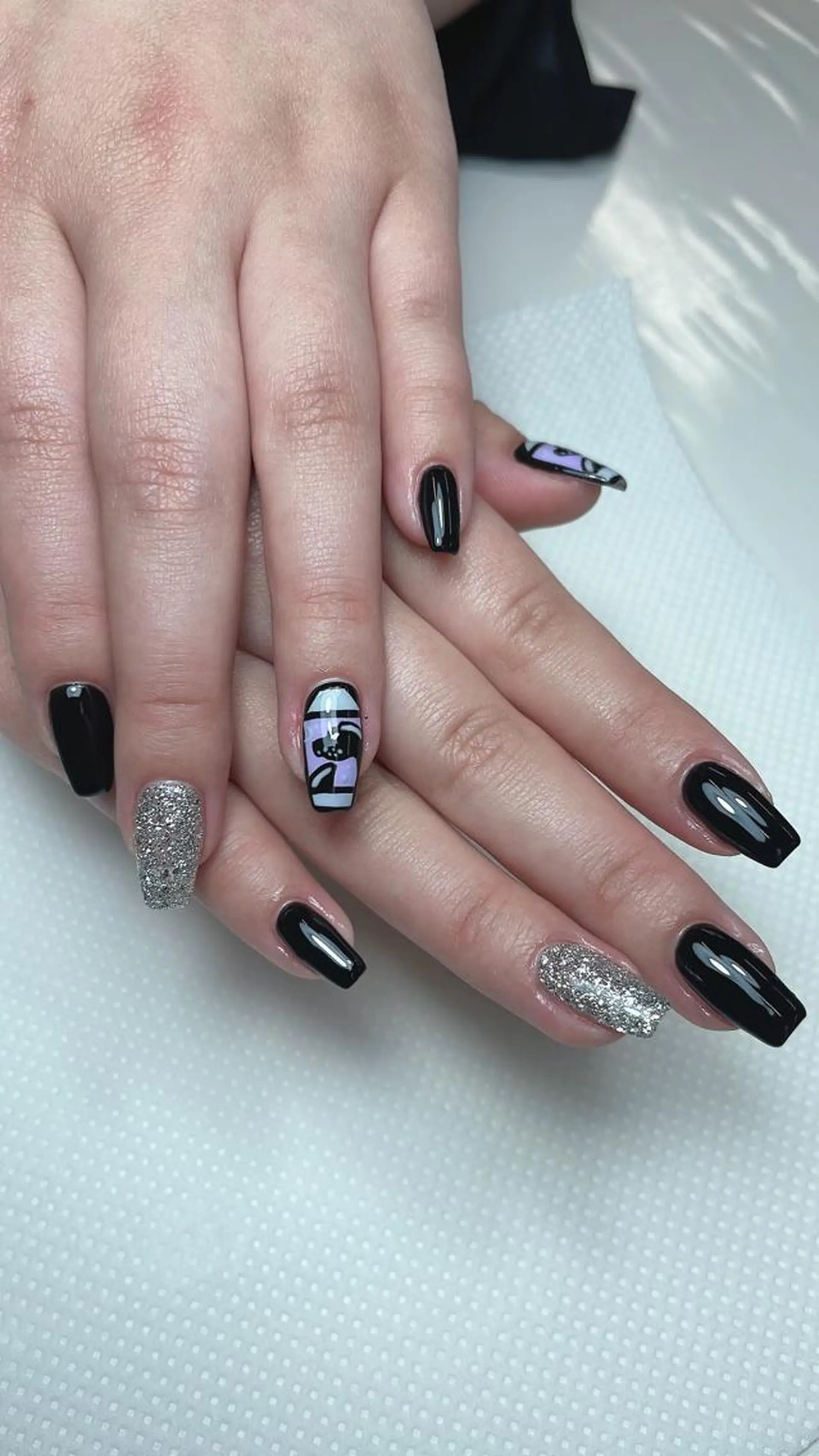 ネイル Munail サロン所属・むねいる nail salonのネイルデザイン