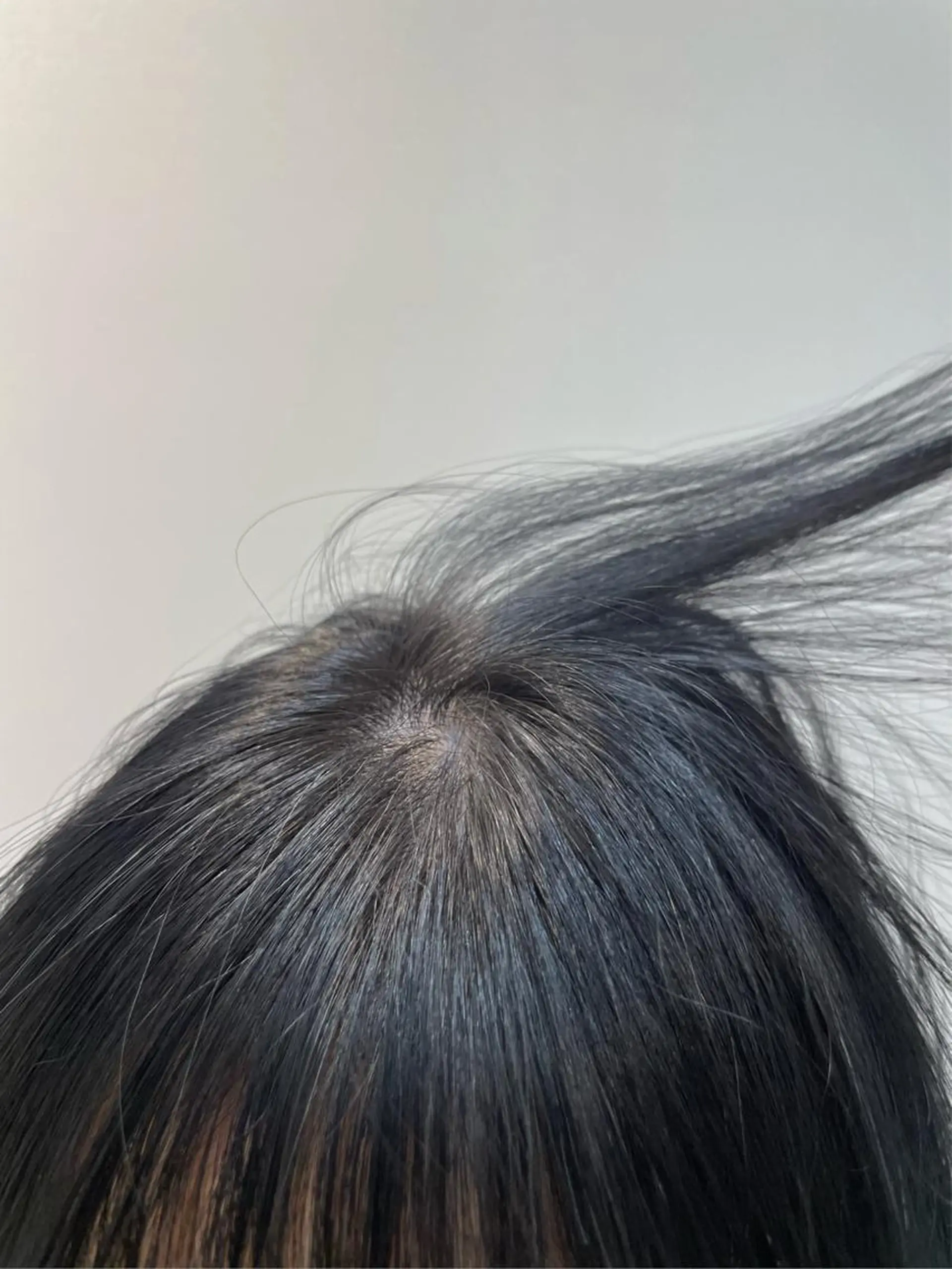 ミディアム FILMS 綾菜のヘアスタイル