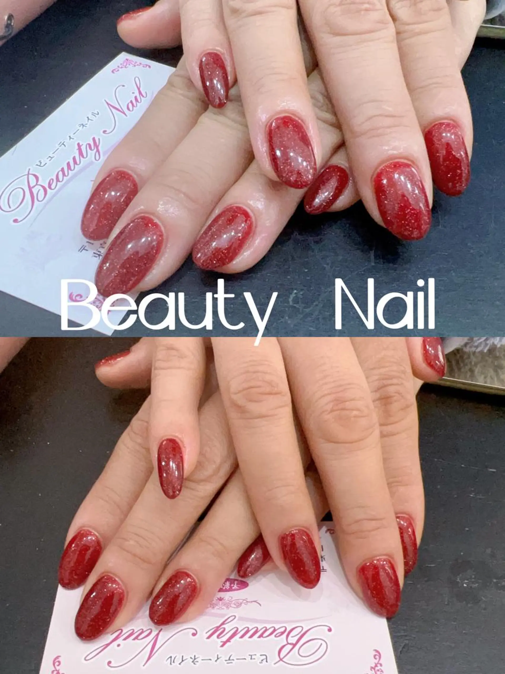 ネイル Moonstone Salon所属・Moonstone Salonのネイルデザイン