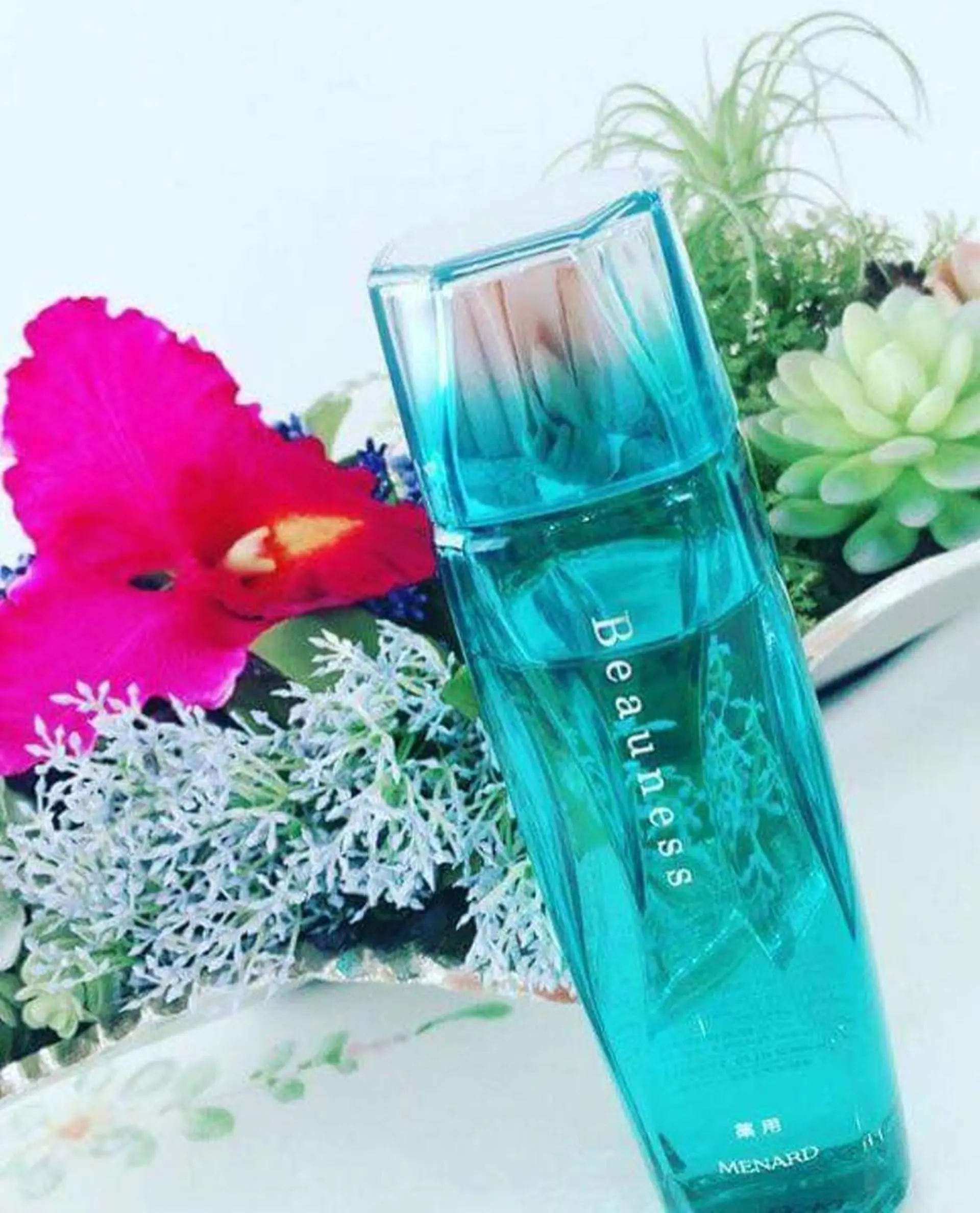 メナード水戸見川店　MENARD所属・黒坂 リカのその他イメージ