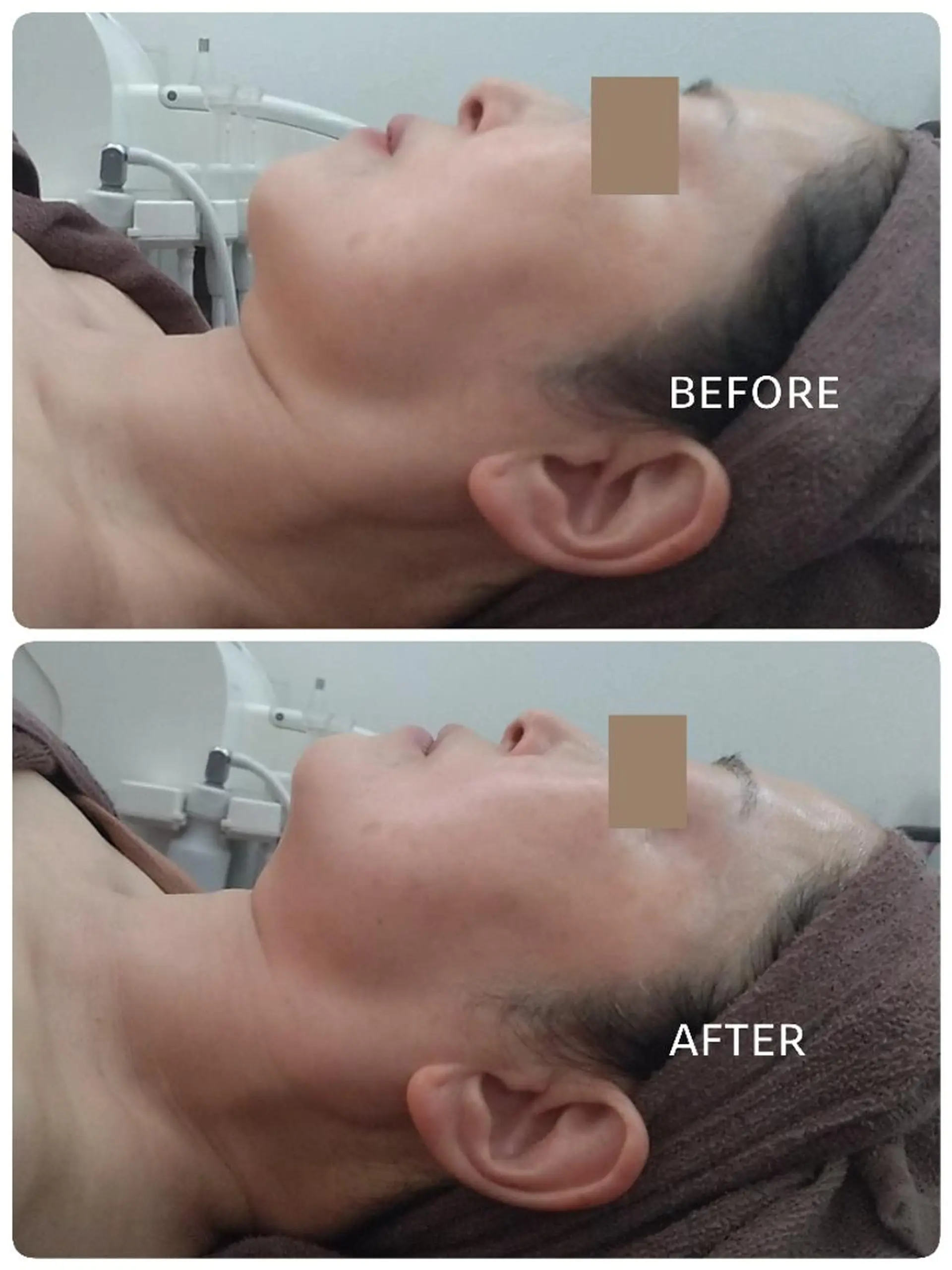 salon de AGATA所属・AGATA takasakiのエステ・リラクイメージ