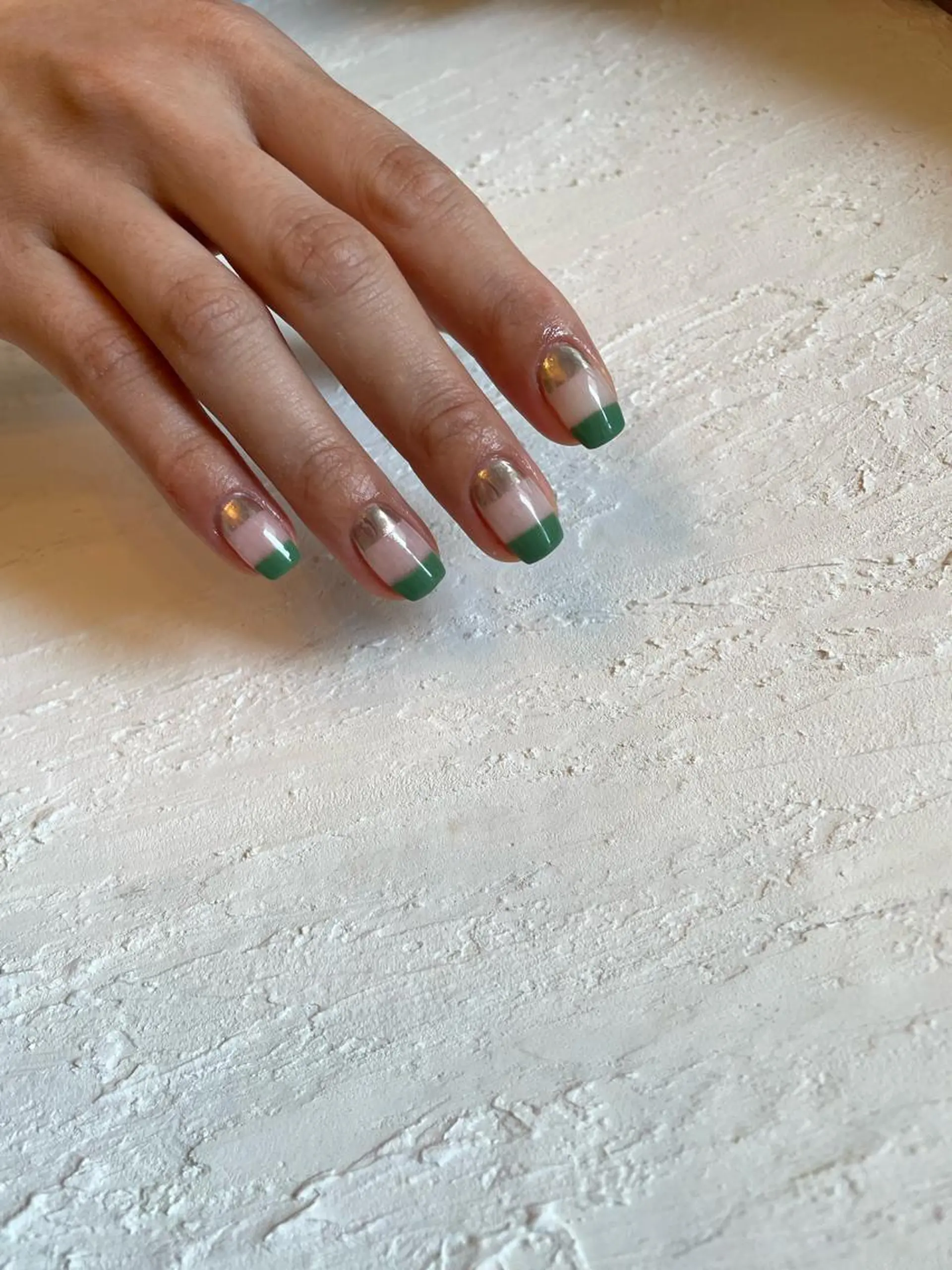 ネイル percent .%のネイルデザイン