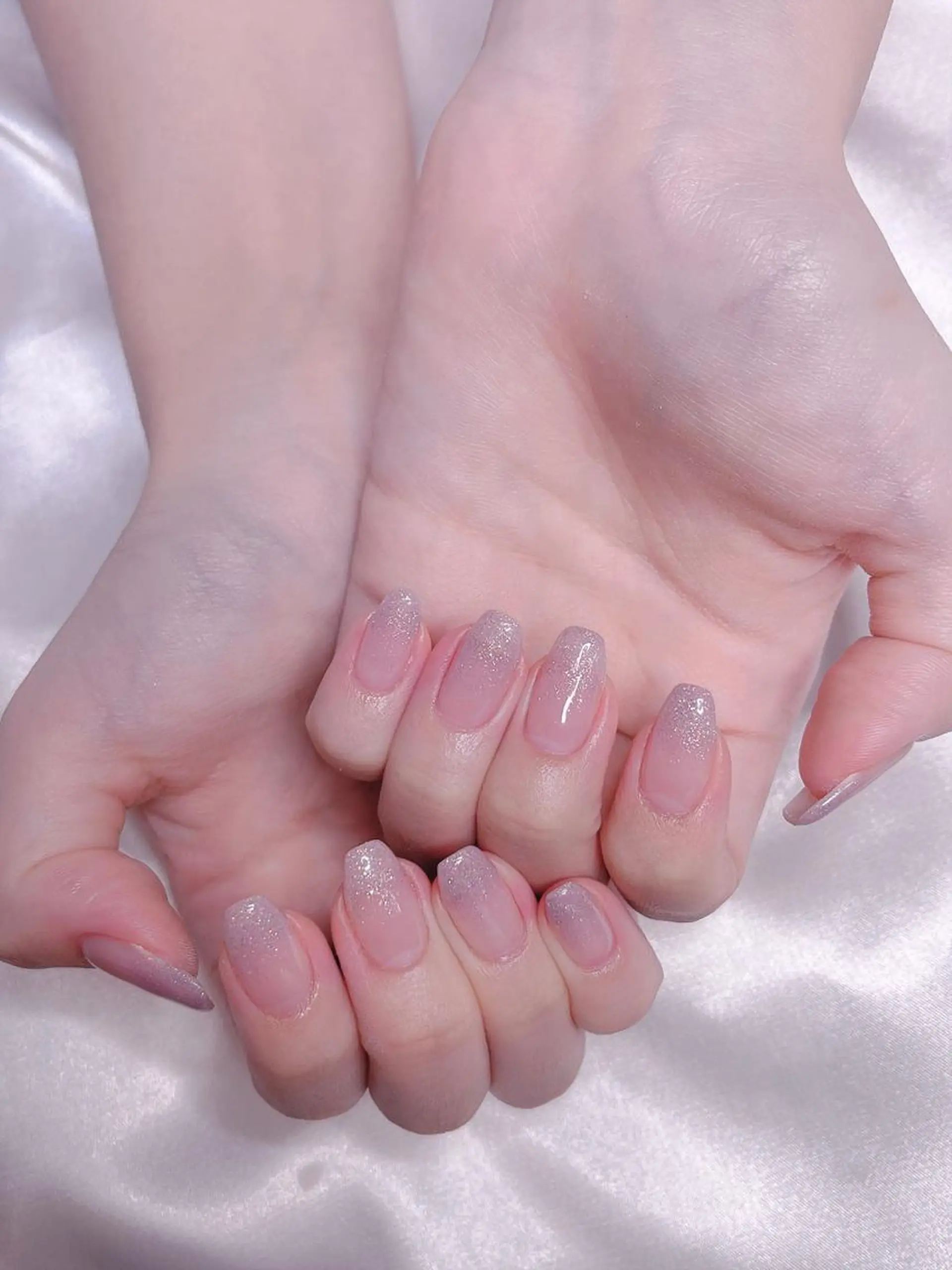 ネイル ジョリ kasumi🌹💅のネイルデザイン