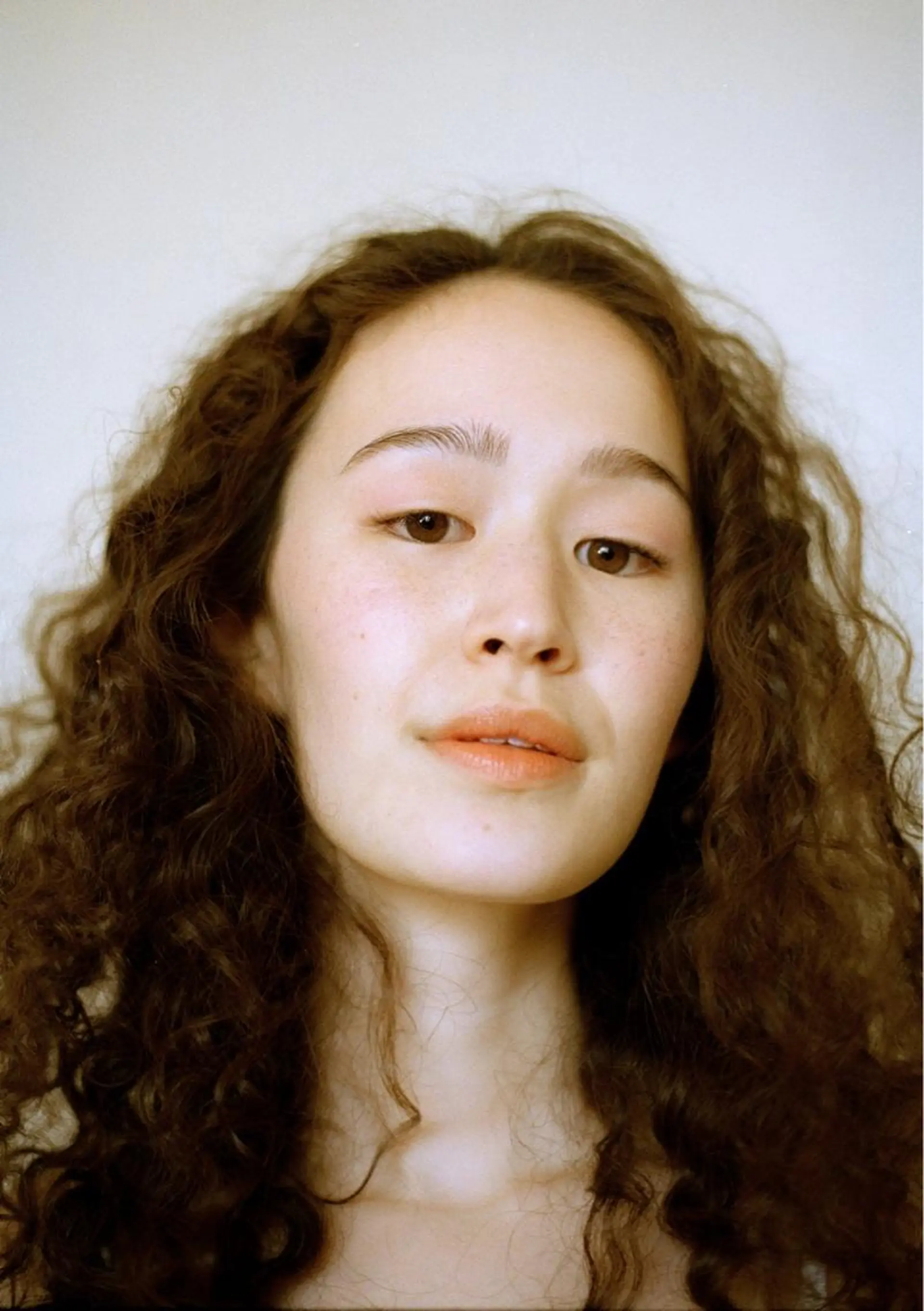 パーマ les baladins du miroir所属・🍃YURI 🍃のヘアスタイル