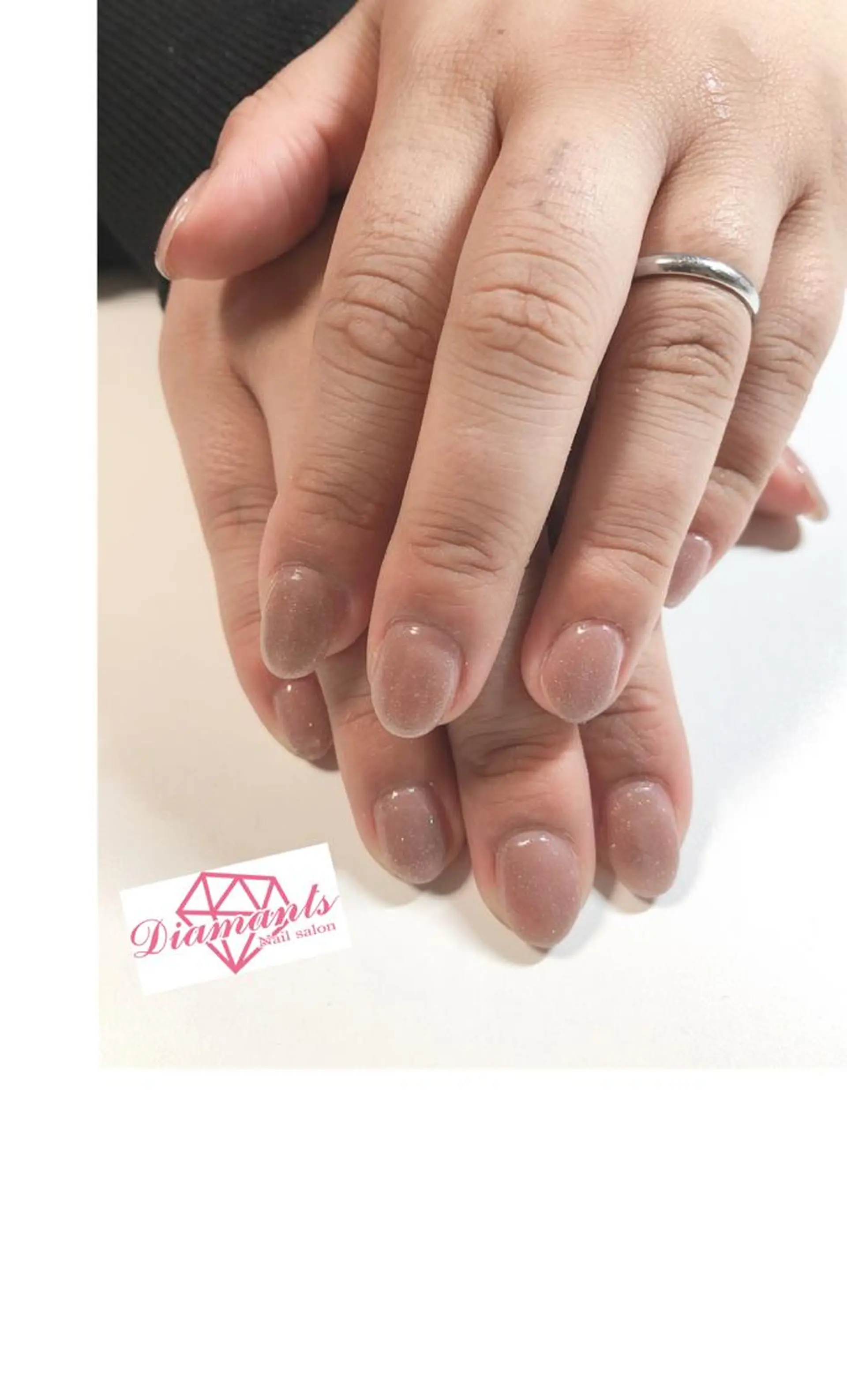 ネイル Asa miのネイルデザイン