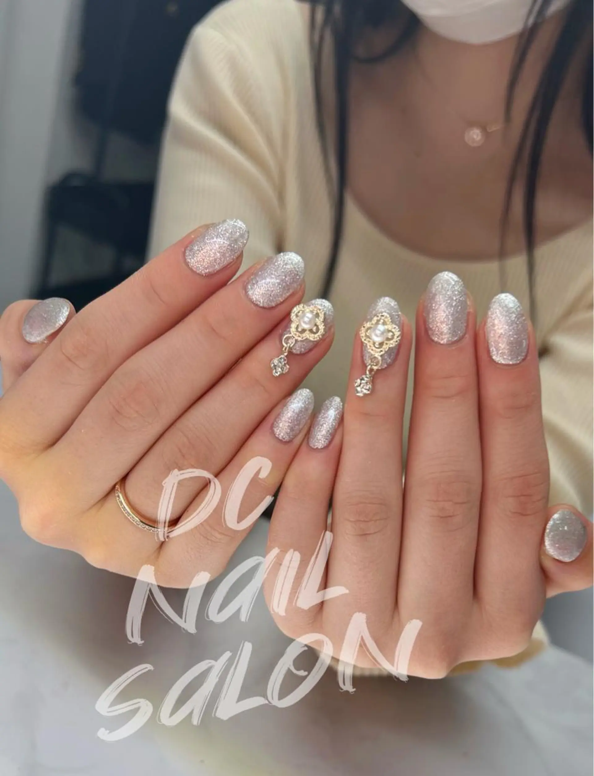ネイル DC nail salonのネイルデザイン