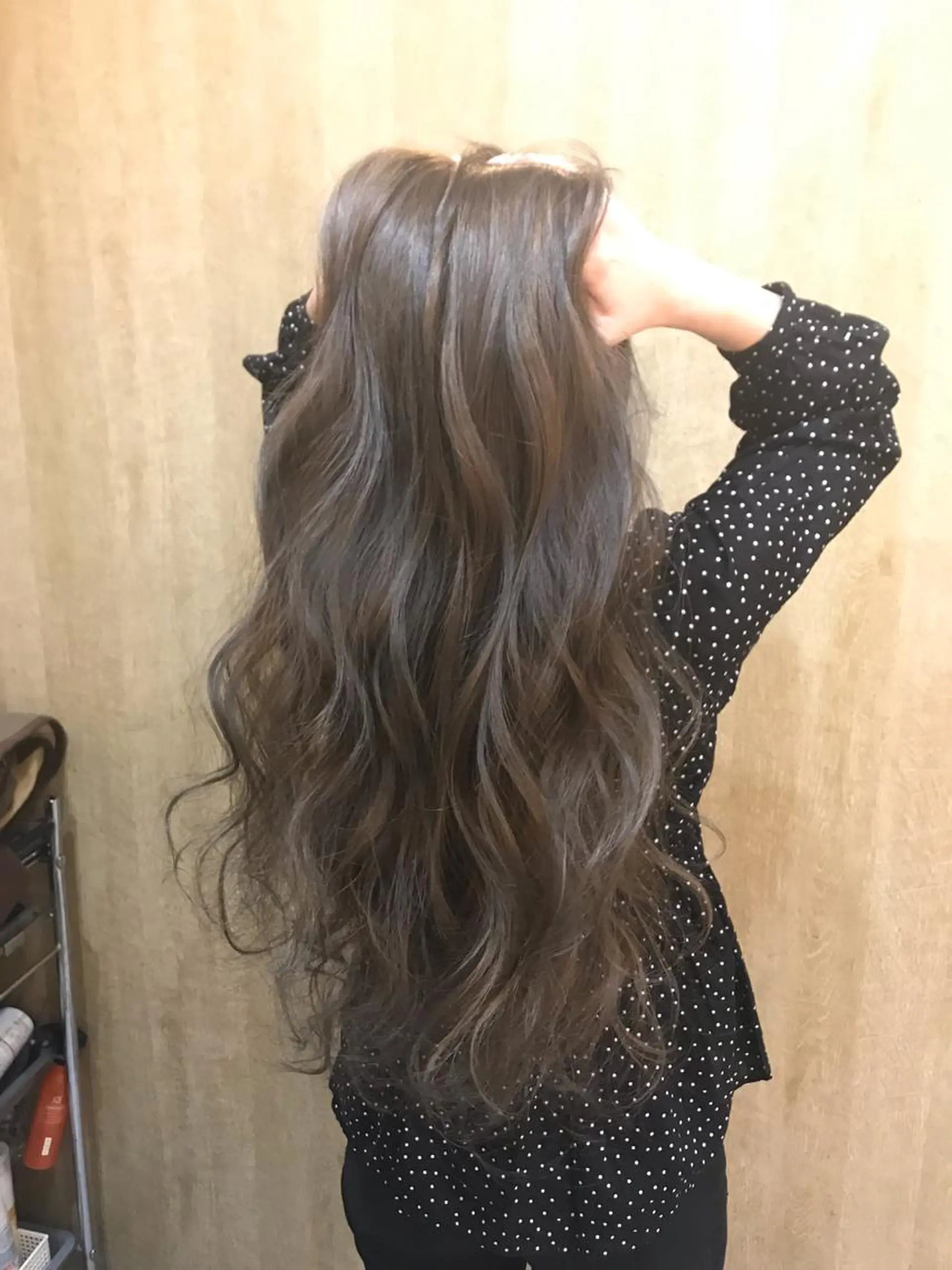 ロング カラー Fave【フェイブ】 /🌈推し活のその他イメージ