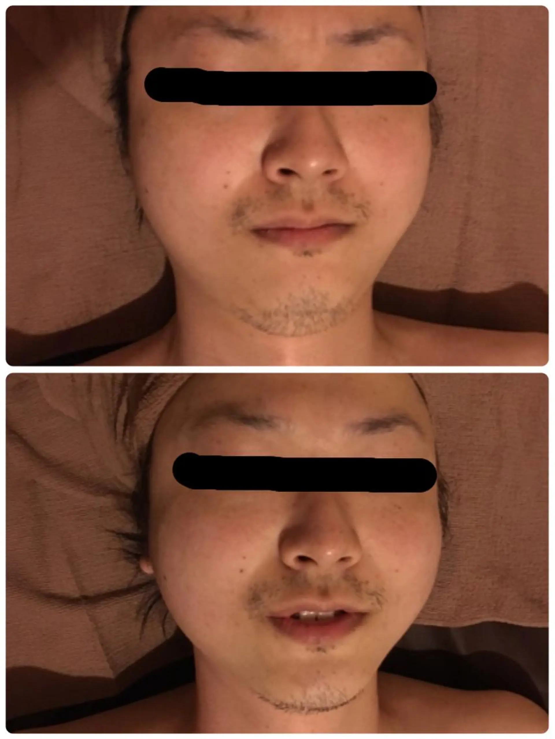 メンズ Beauty GYM 極美〜kiwami〜所属・藤原 雪美のエステ・リラクイメージ