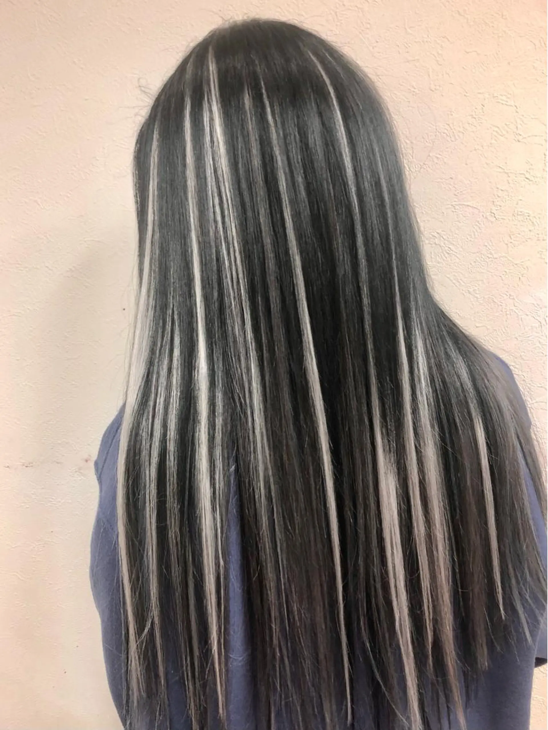 カラー LIVETOREA所属・エクステ/コスパ◎ /メンズ!白石宇由のヘアスタイル