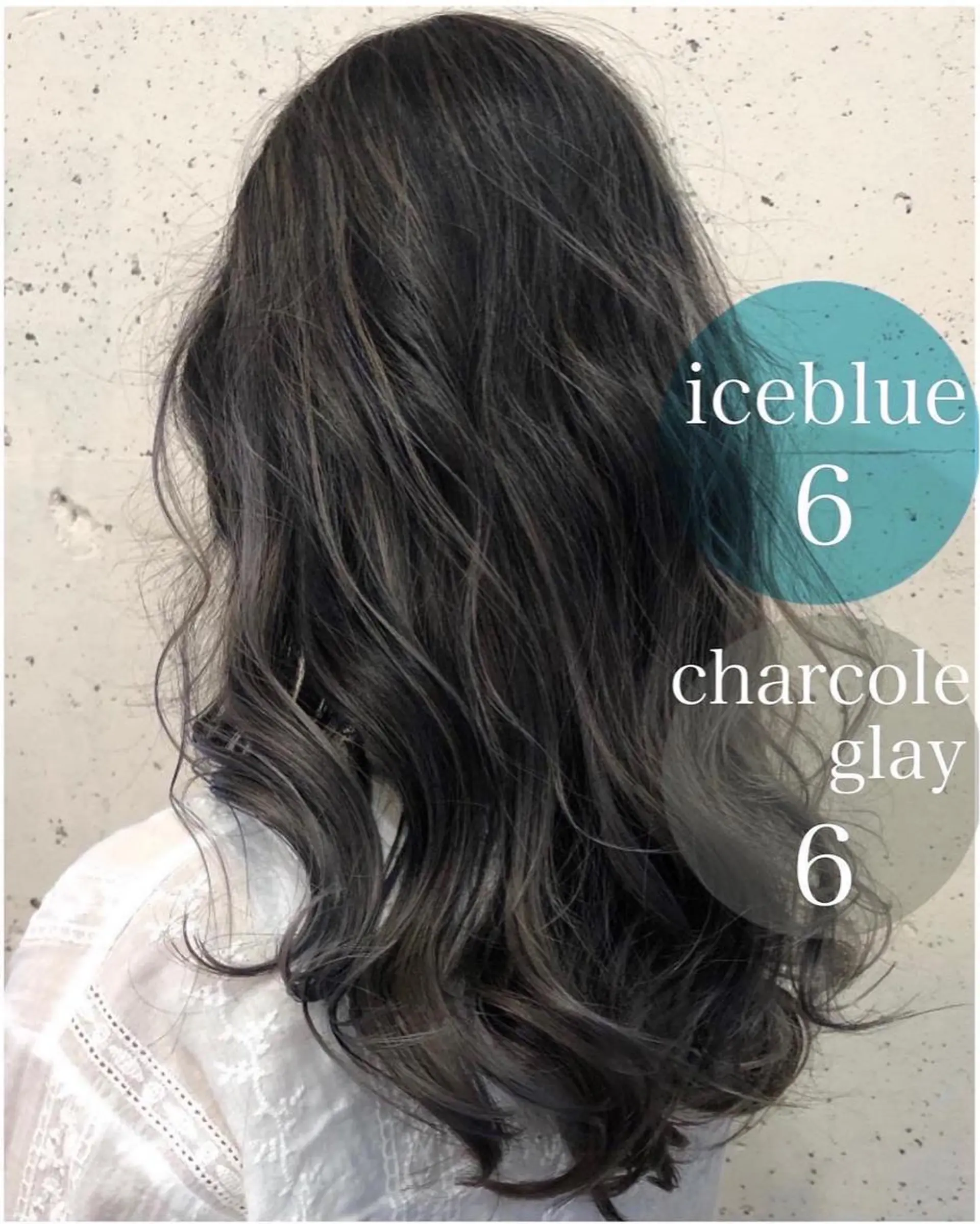 ロング カラー ハイライトカラー ハイライト カット ヘアカラー トリートメント 360°キレイな ショートカットのヘアスタイル