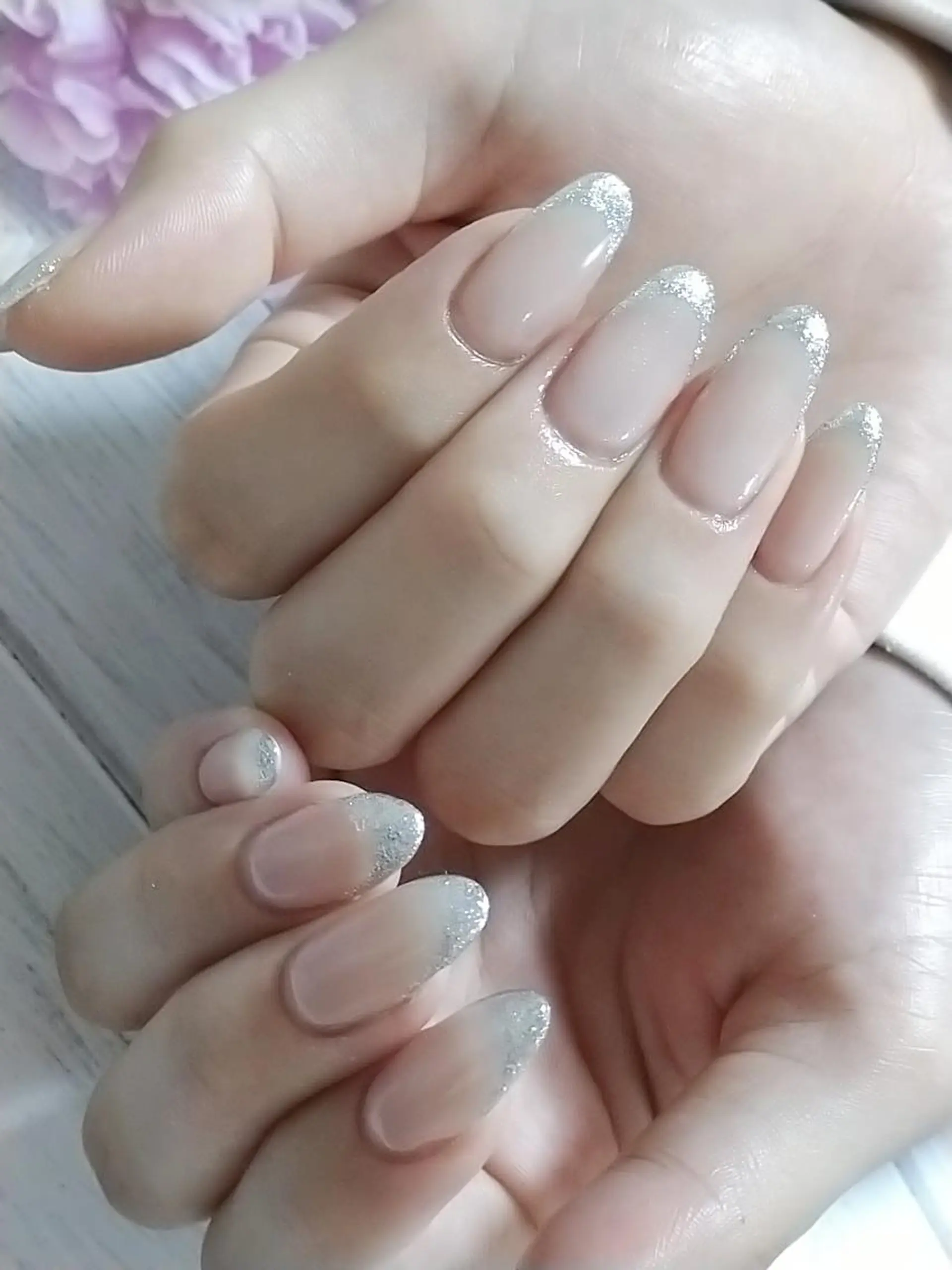 ネイル Lakkus N－Aのネイルデザイン