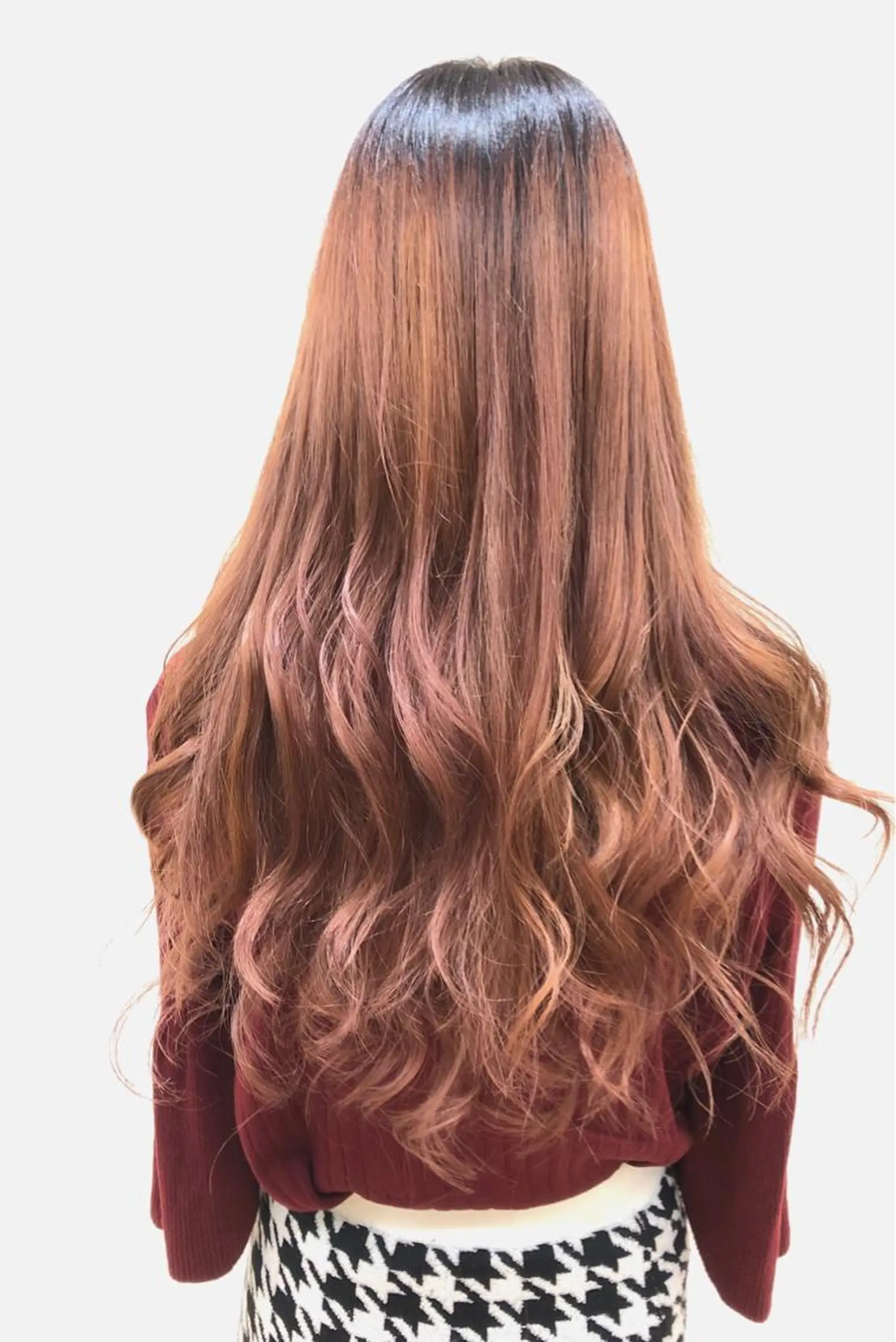 ロング Shingo #パーマのヘアスタイル