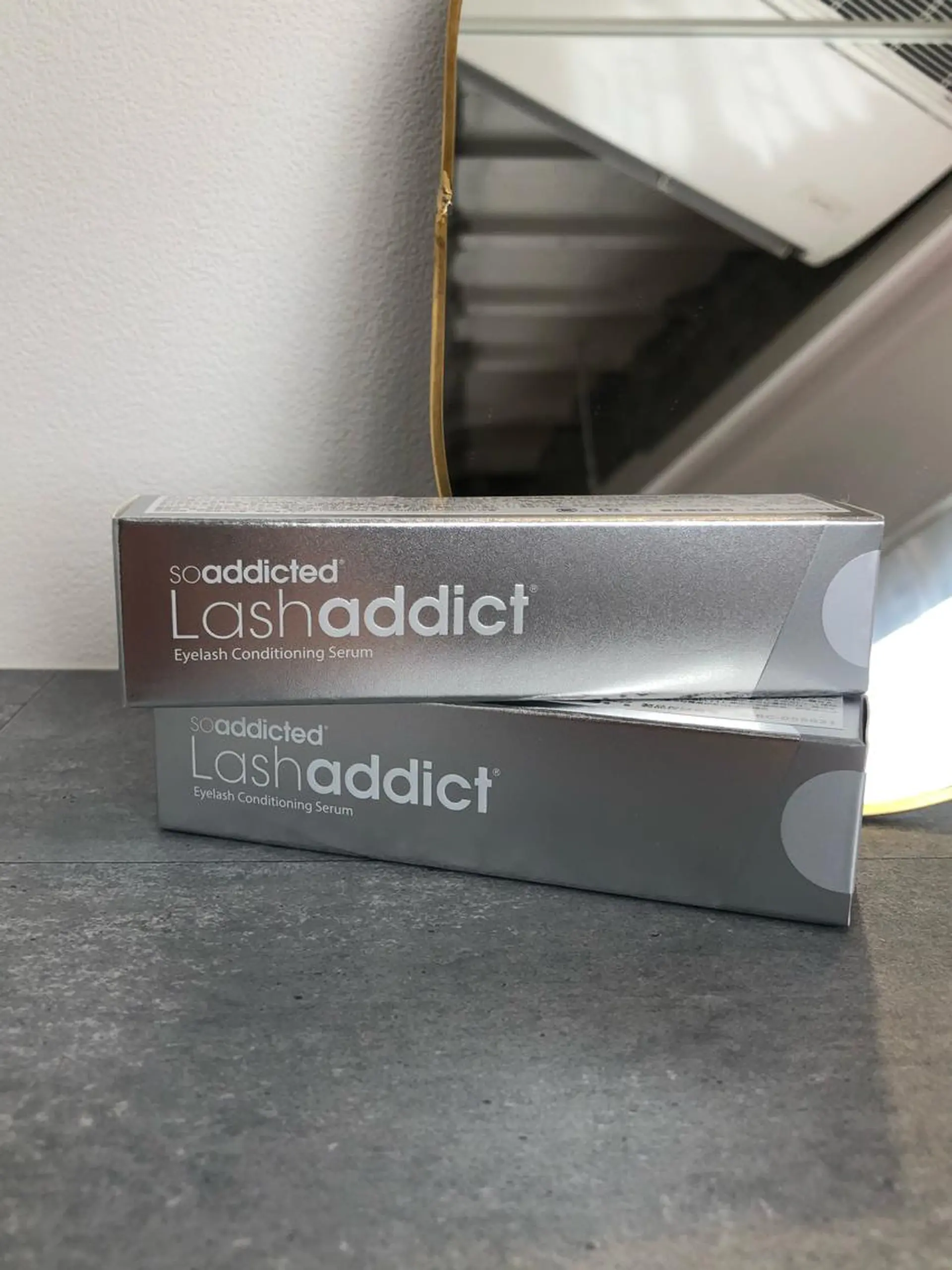 マツエク・マツパ eyelash salon Due by CreBiA所属・Due S / KOJIMAのマツエク・マツパデザイン