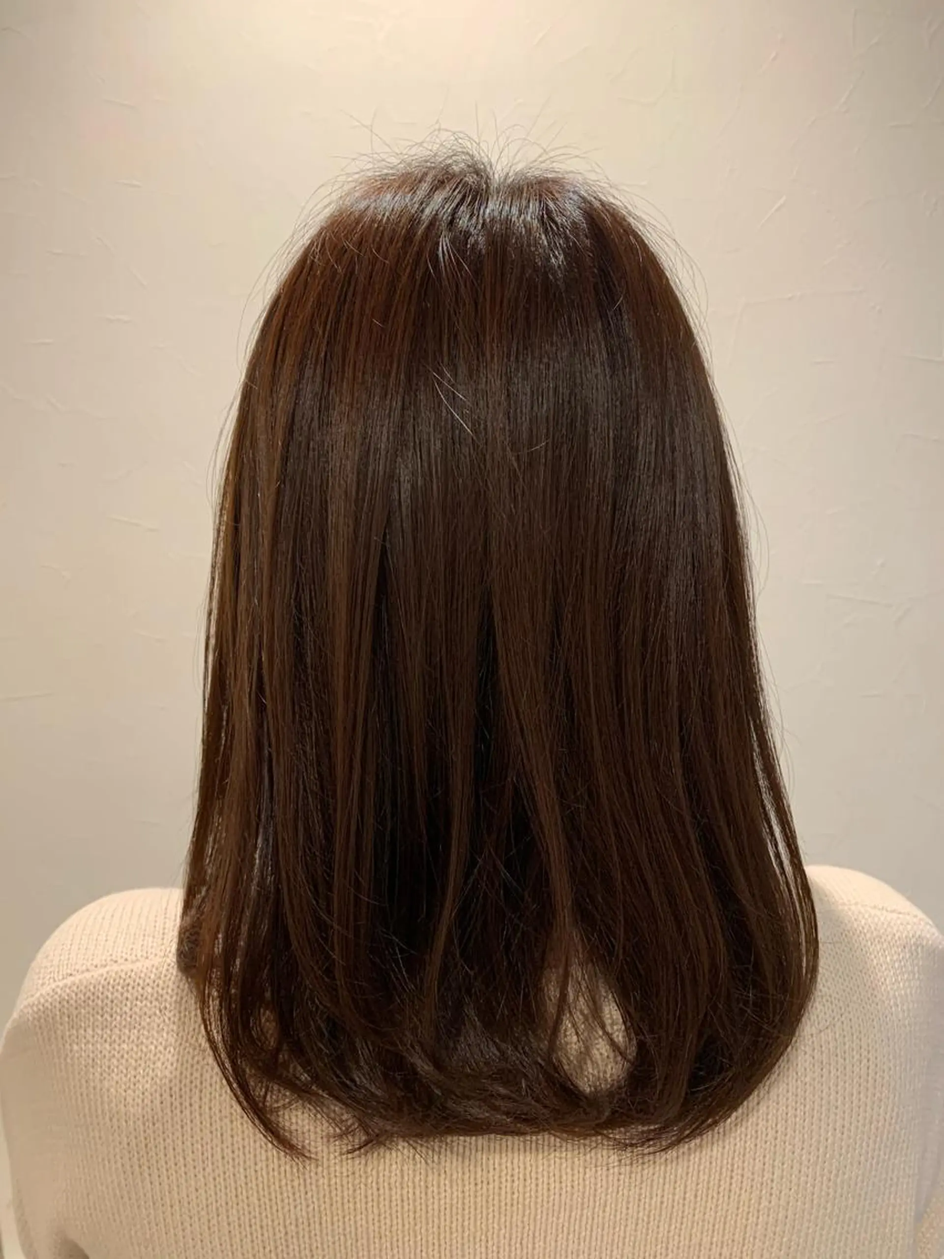 カラー ブラウンカラー ピンクカラー 名古屋/伏見/ 小久保彰馬のヘアスタイル