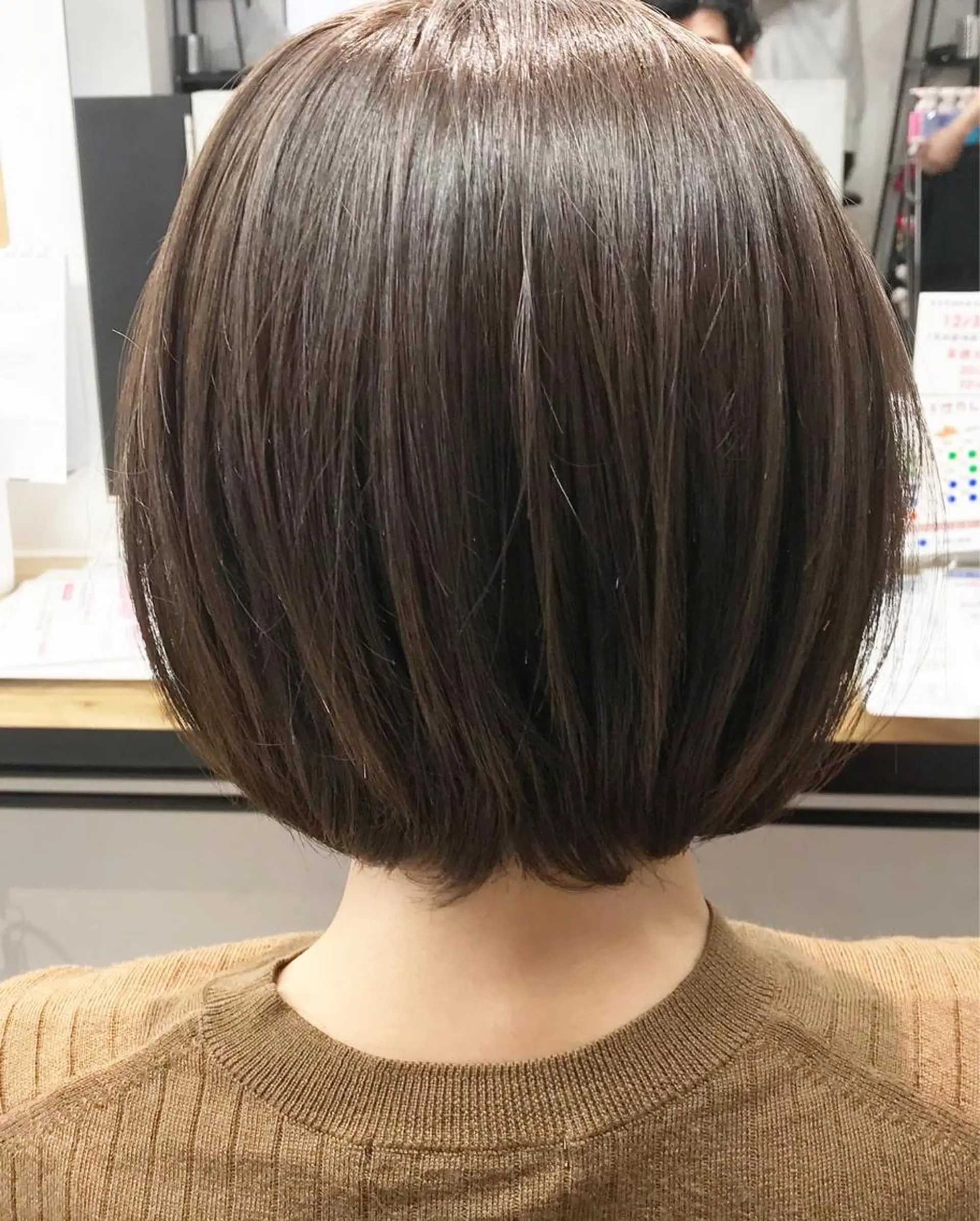 ショート 柏サニーズ✂︎クセ毛 ◎ショート◎正樹のヘアスタイル