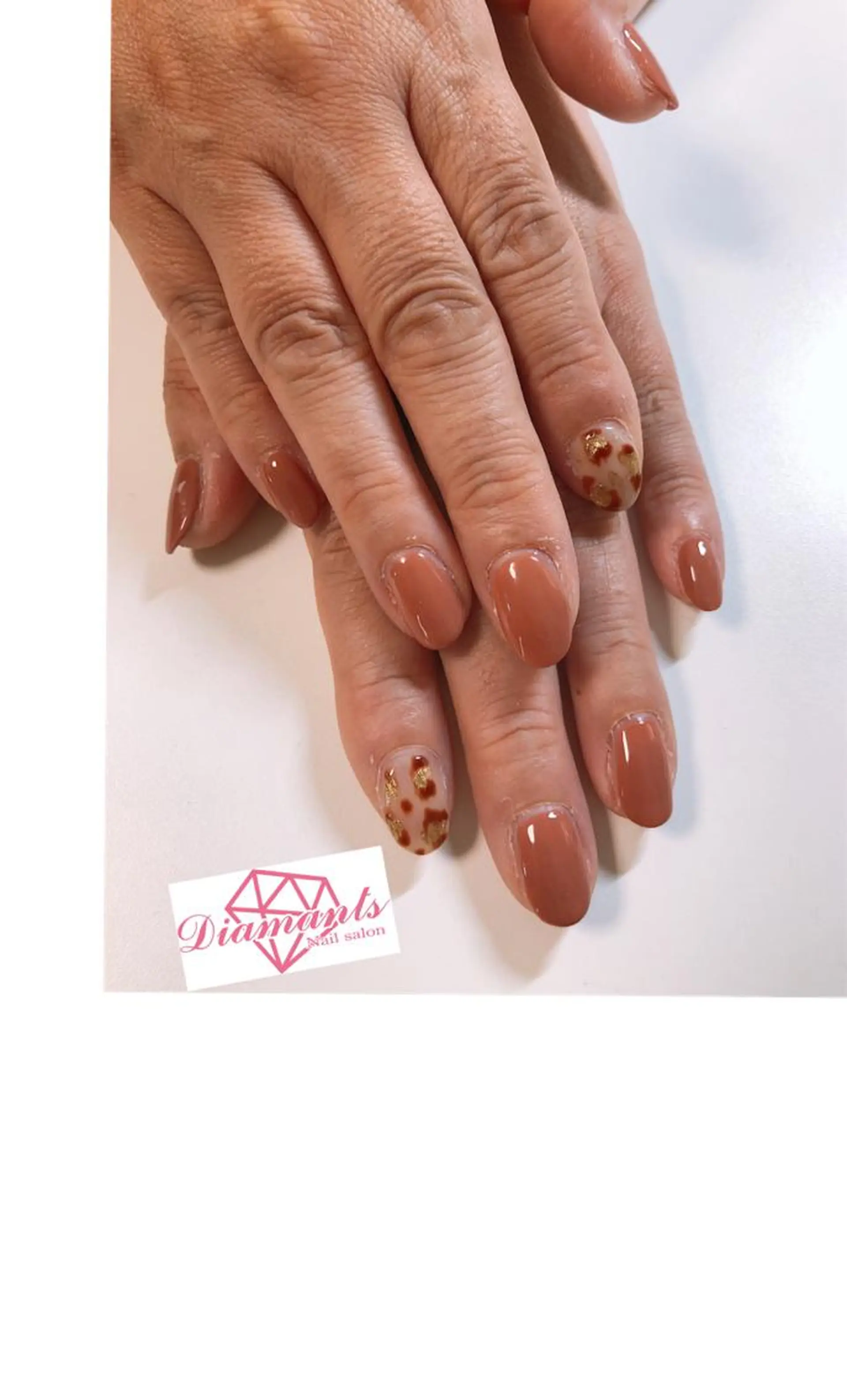 ネイル Asa miのネイルデザイン