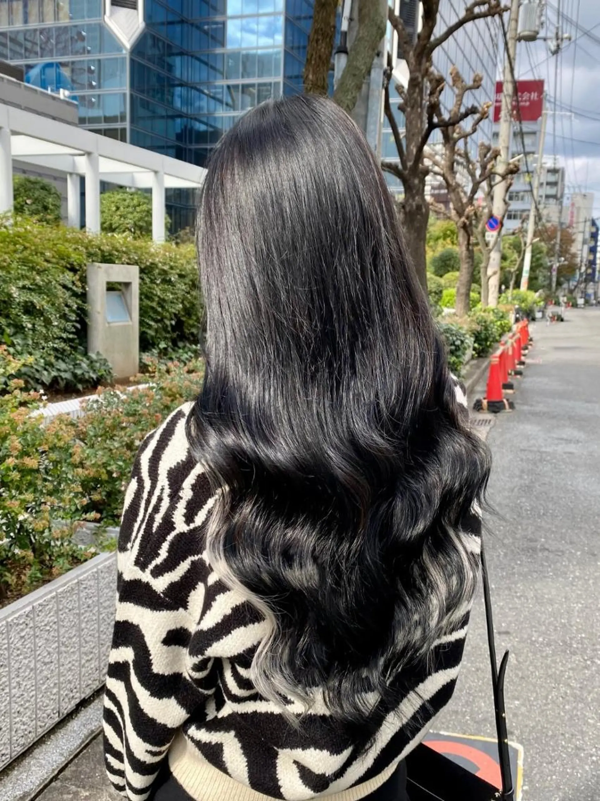 ロング R3 Eyelash RSKのマツエク・マツパデザイン